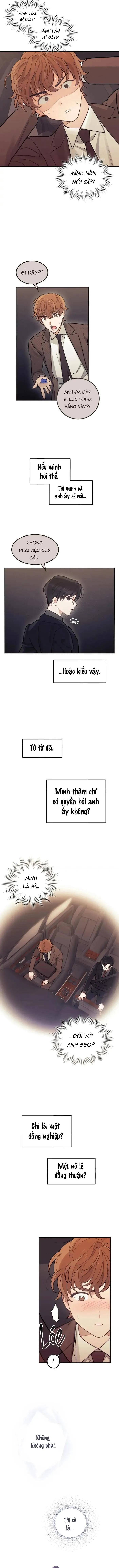 Lỗ Liên Kết Chapter 8 Trang 10
