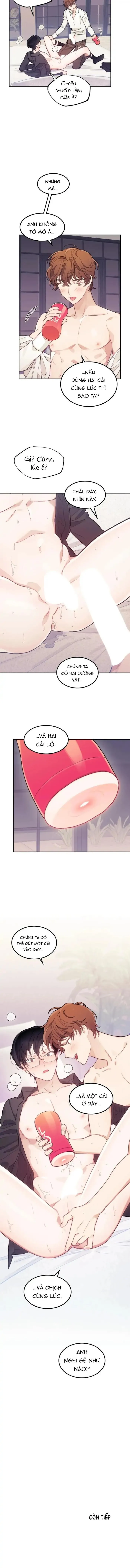 Lỗ Liên Kết Chapter 9 Trang 6