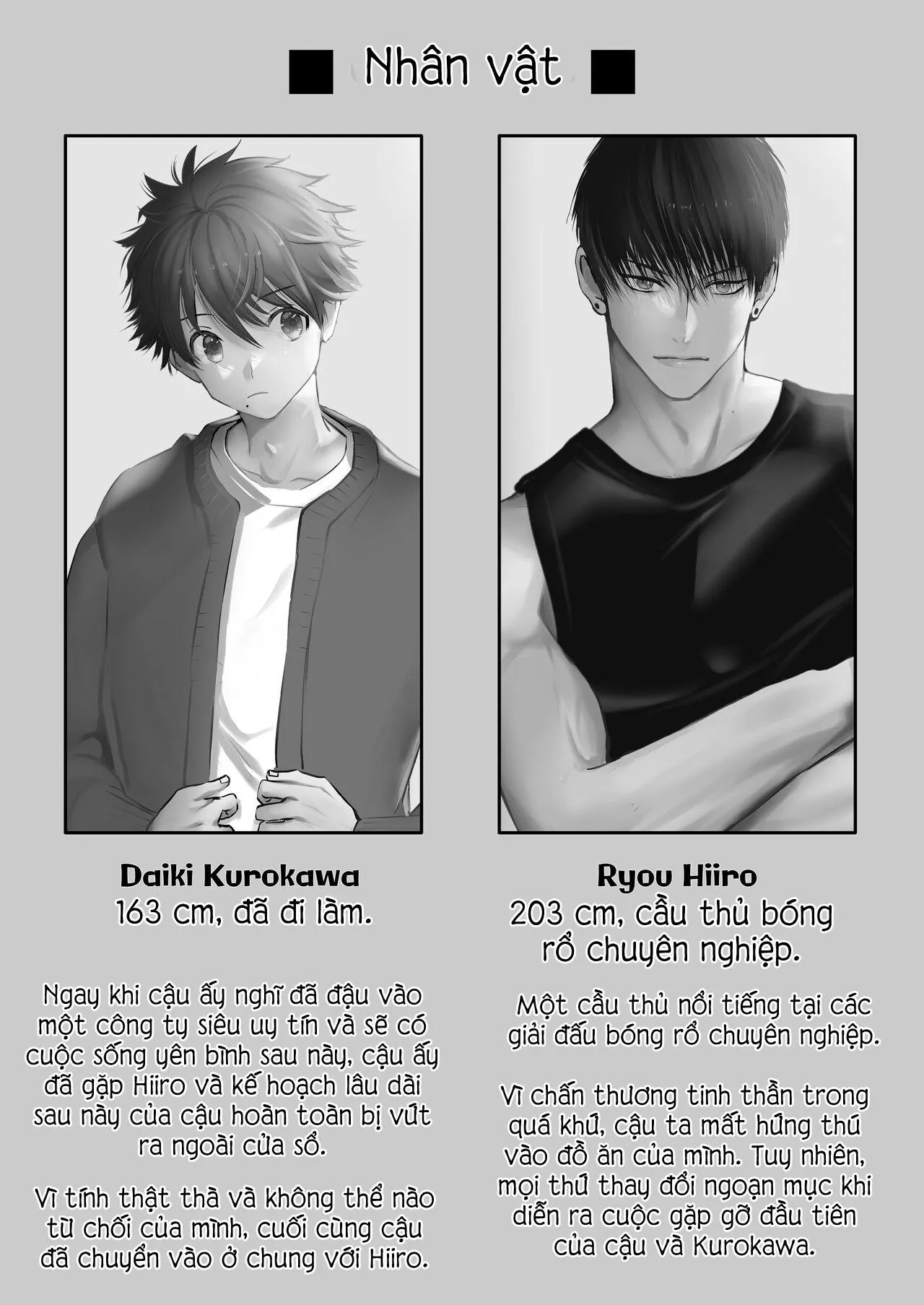 Lỗ tầy quầy Chapter 5 Trang 62