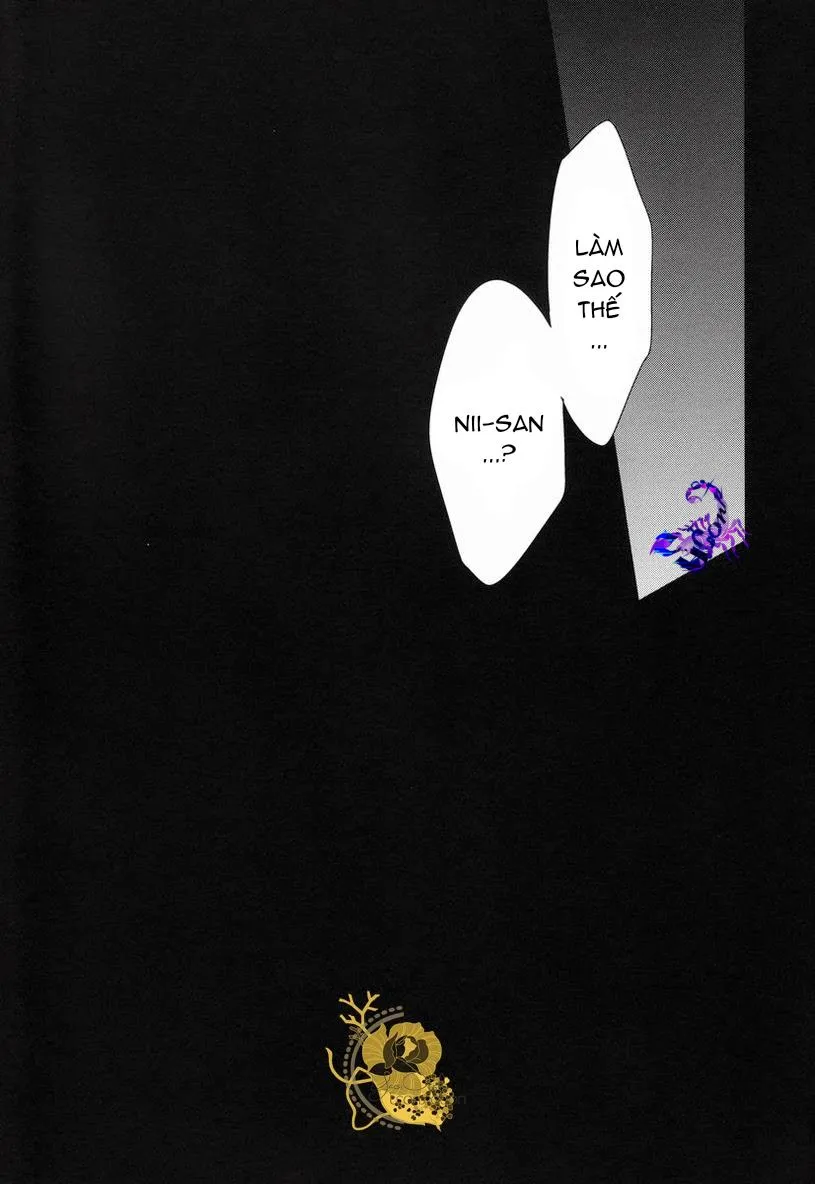 Lỗ tầy quầy Chapter 9 Trang 35