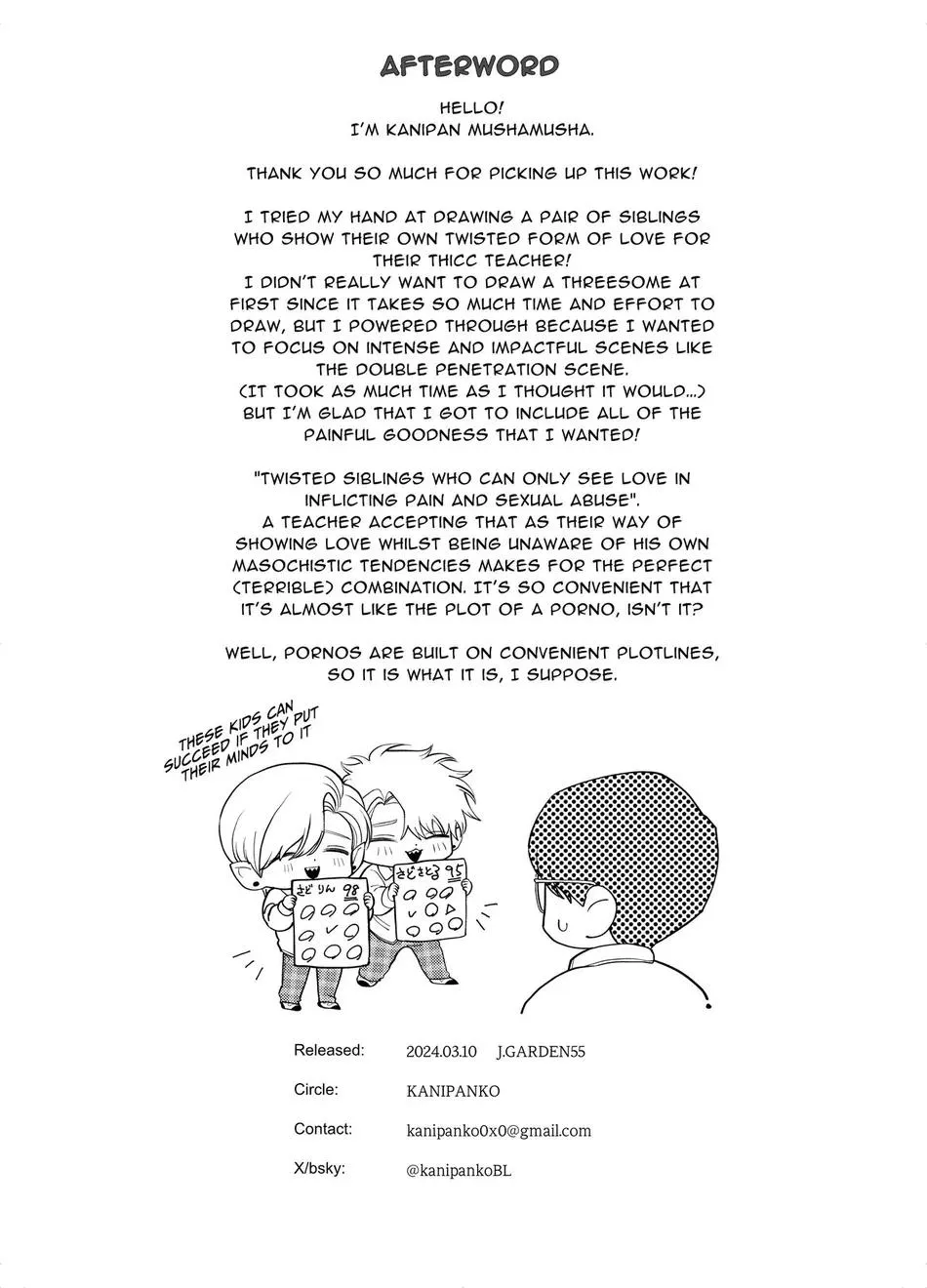 Lỗ tầy quầy Chapter 24 Trang 49