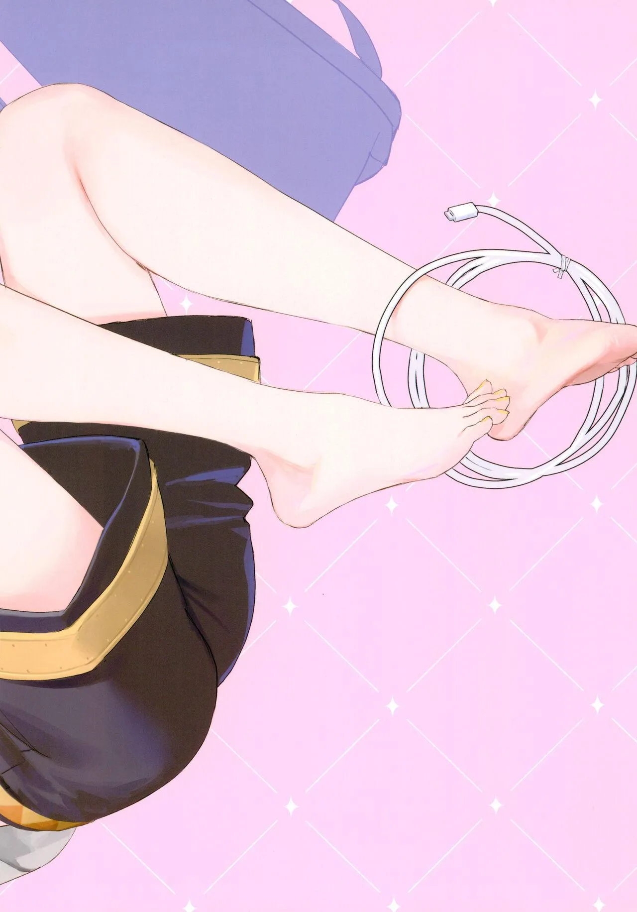 Lỗ tầy quầy Chapter 28 Trang 32