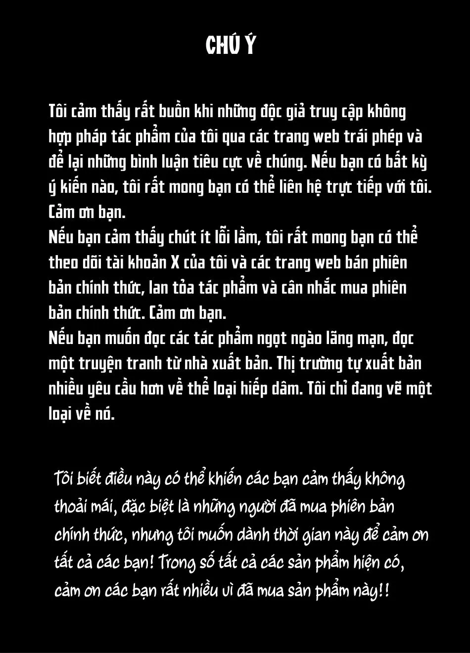 Lỗ tầy quầy Chapter 36 Trang 3