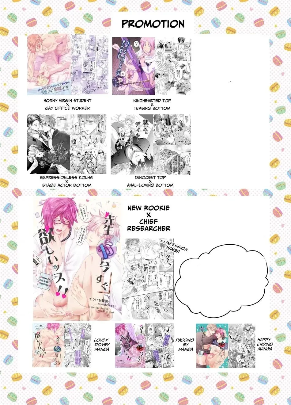 Lỗ tầy quầy Chapter 36 Trang 36