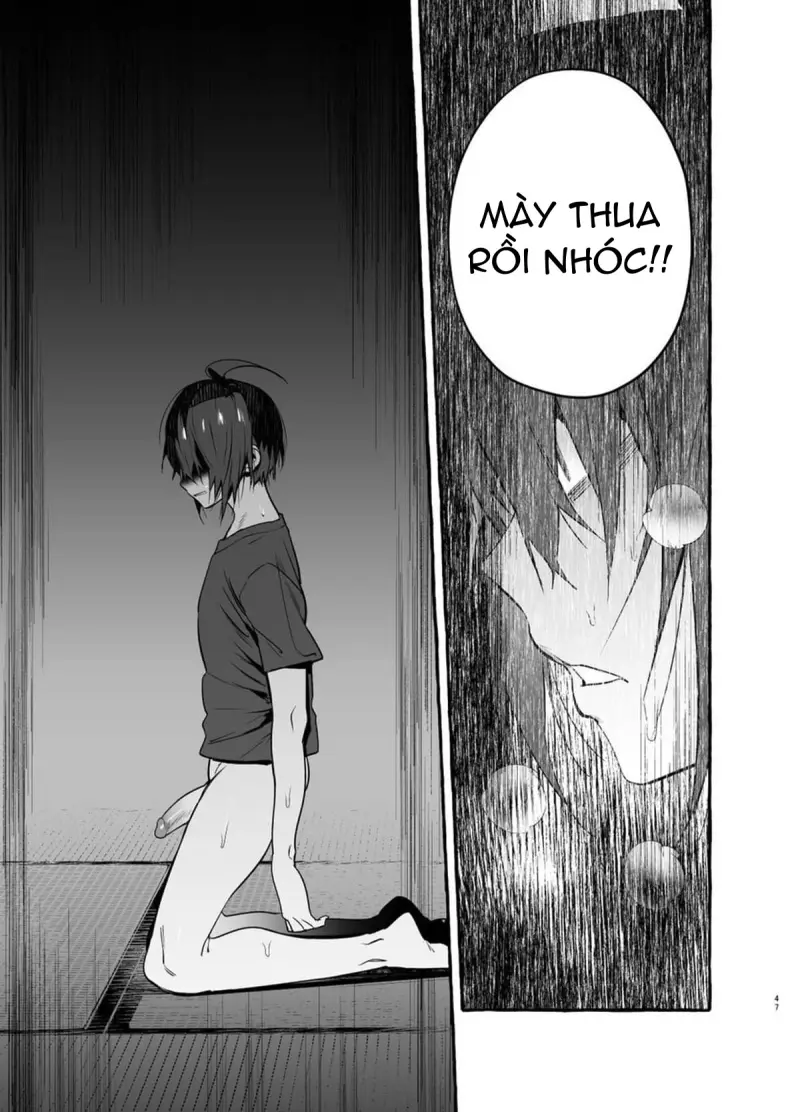 Lỗ tầy quầy Chapter 41 Trang 46