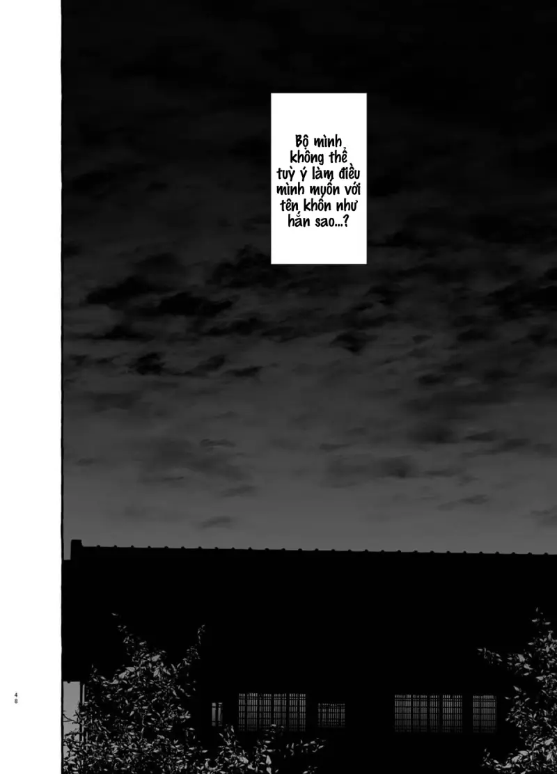 Lỗ tầy quầy Chapter 41 Trang 47