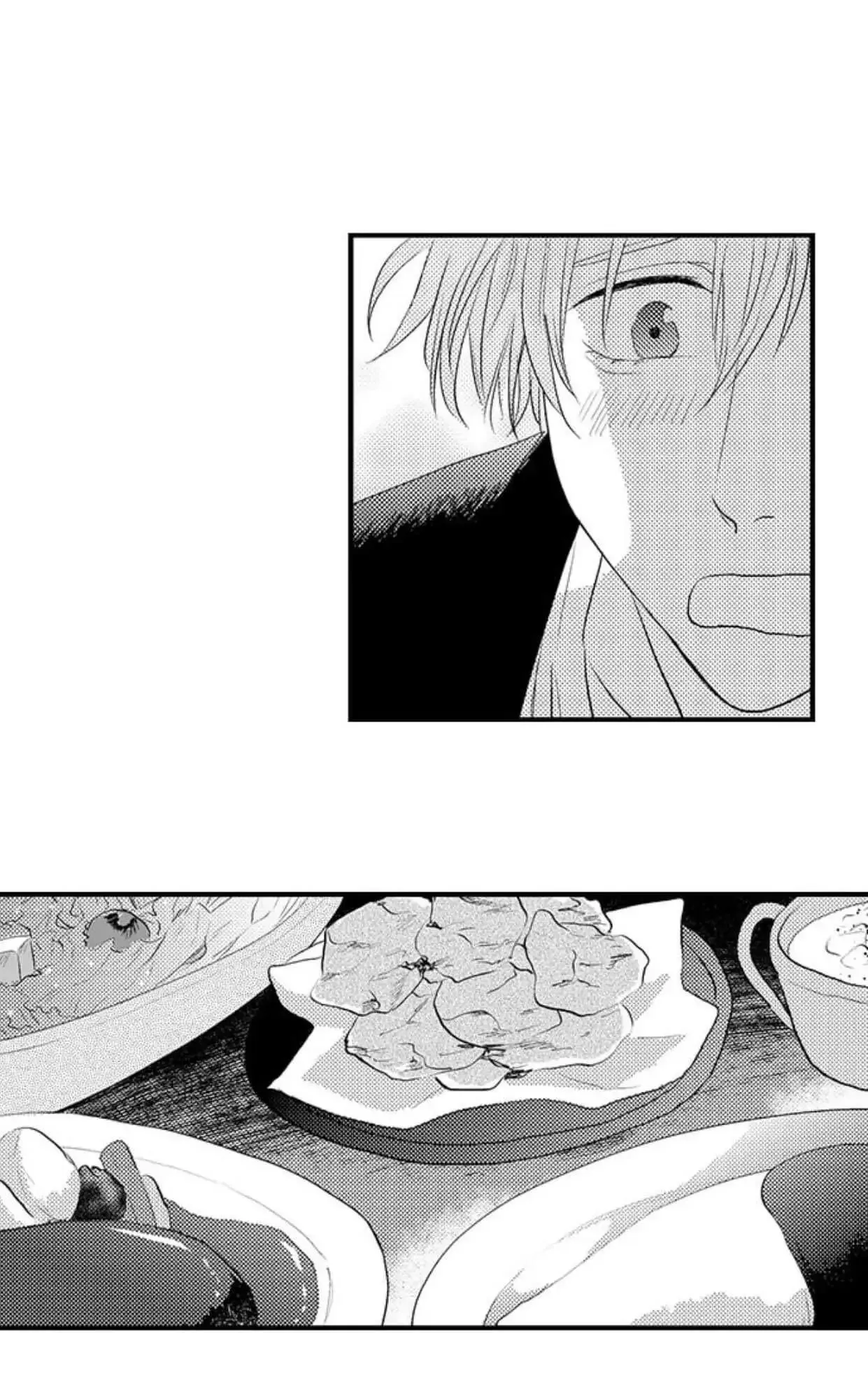 Lõa thể là một tội ác Chapter 2 Trang 4