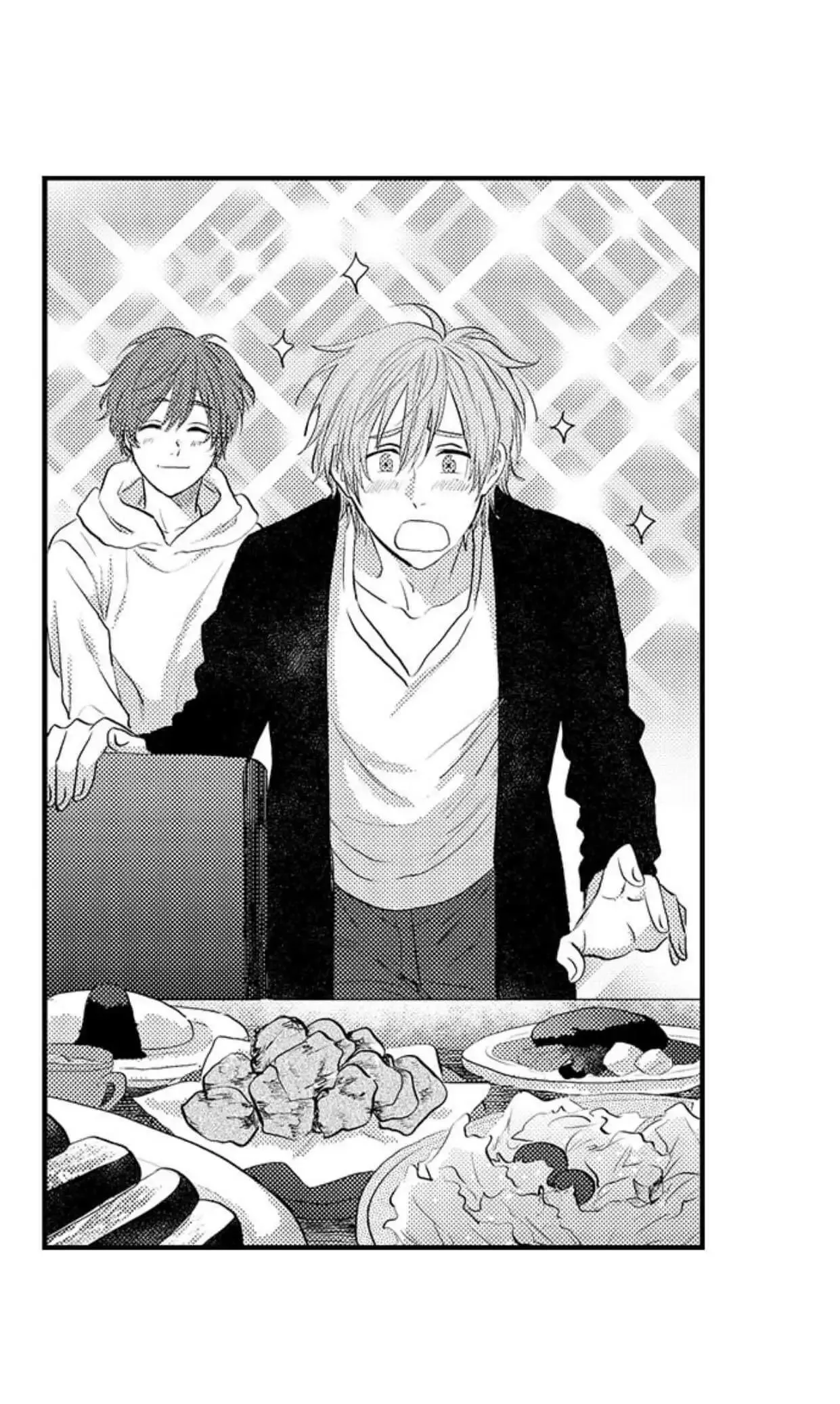 Lõa thể là một tội ác Chapter 2 Trang 5