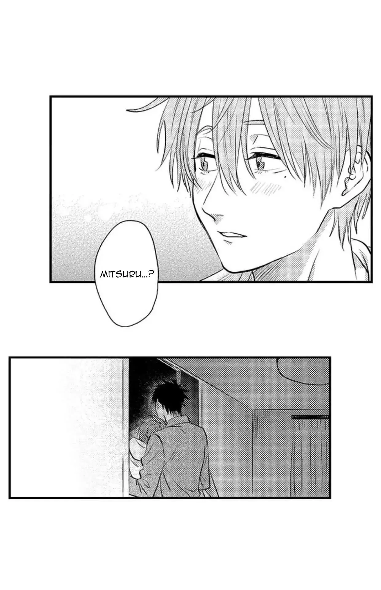 Lõa thể là một tội ác Chapter 2 Trang 25