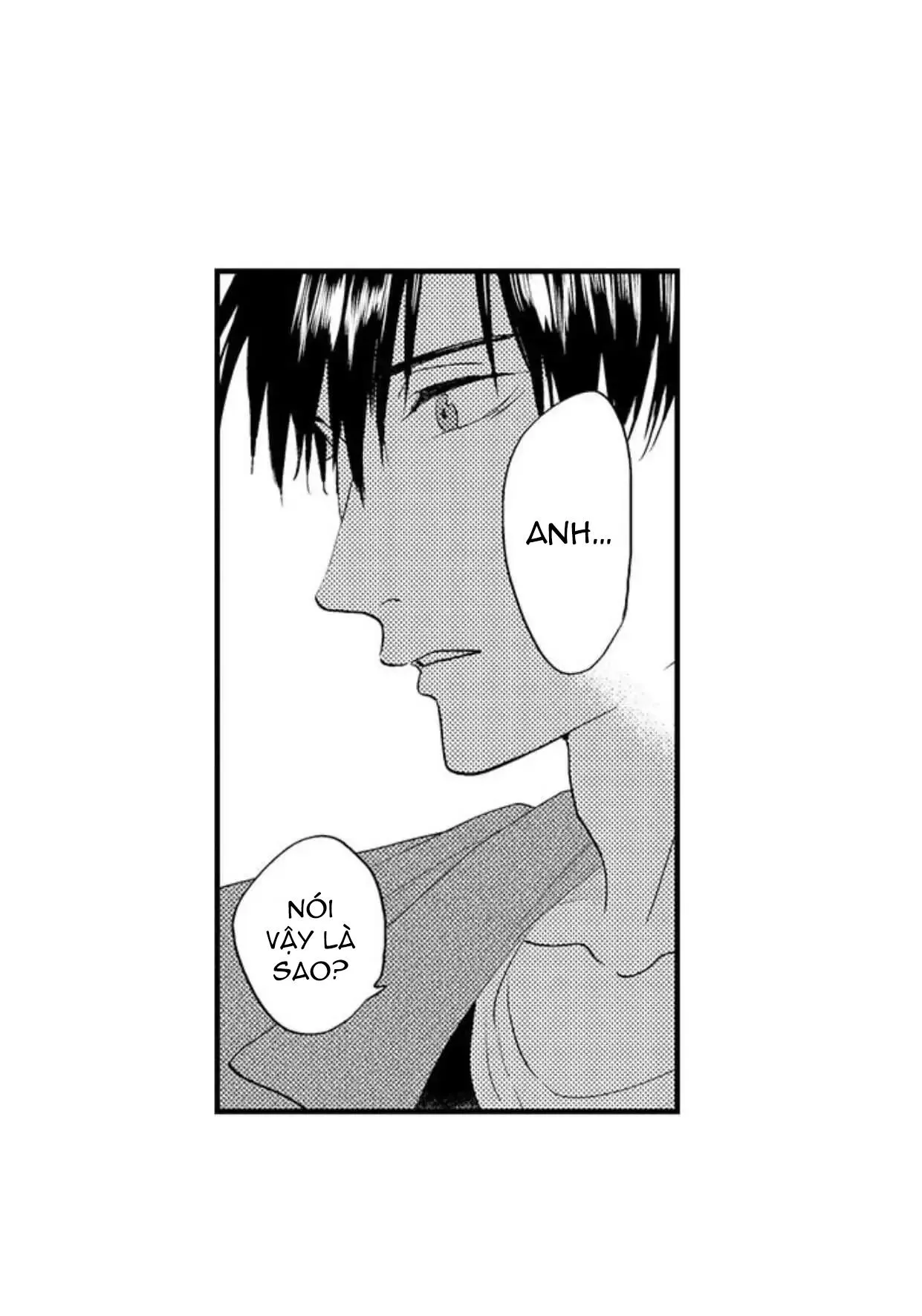 Lõa thể là một tội ác Chapter 2 Trang 29