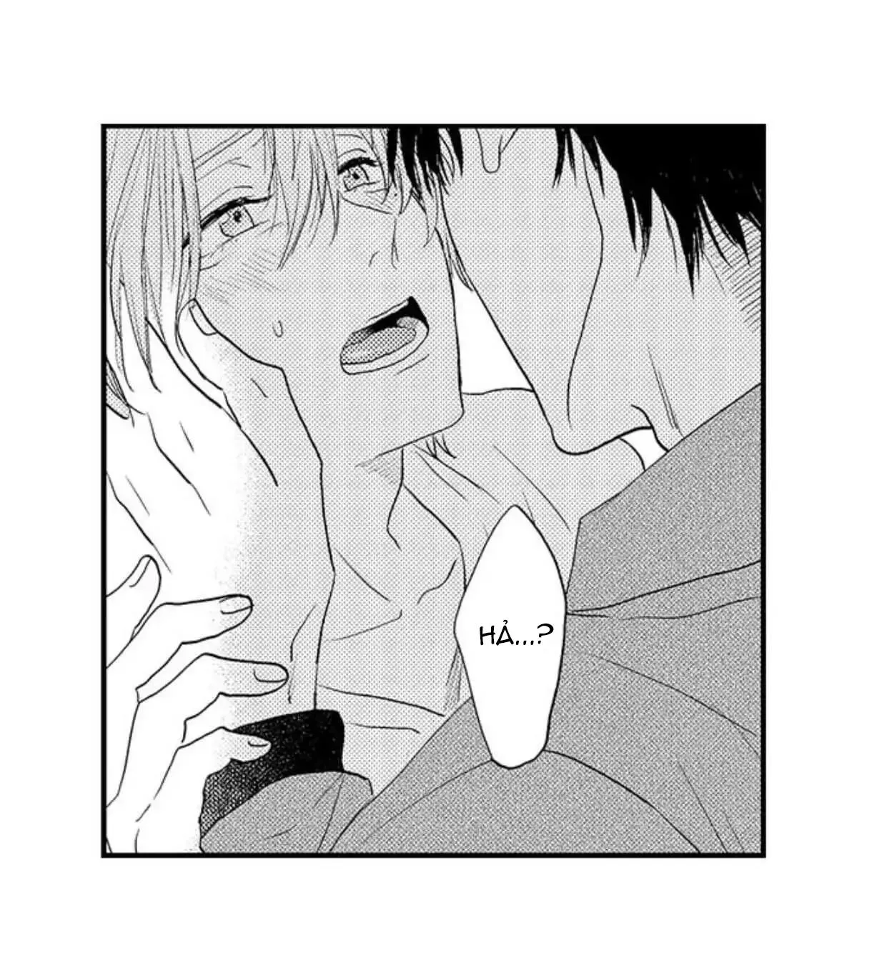 Lõa thể là một tội ác Chapter 3 Trang 13