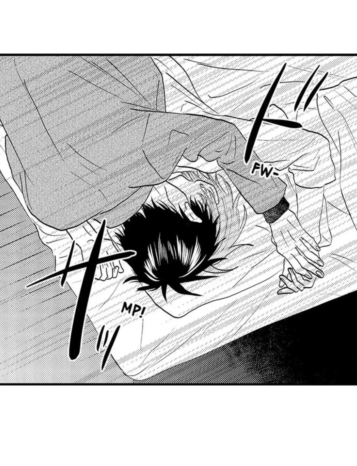 Lõa thể là một tội ác Chapter 3 Trang 14