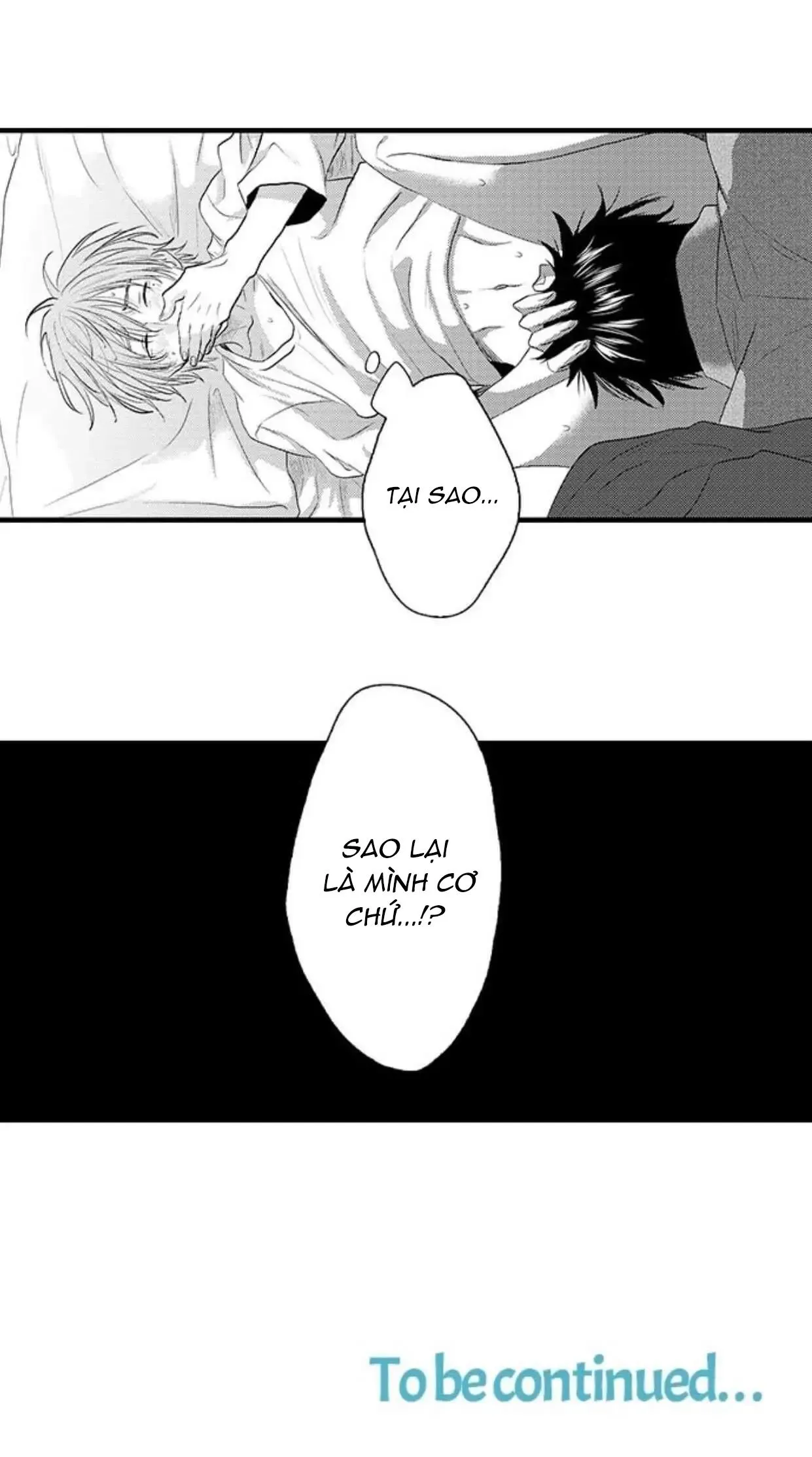 Lõa thể là một tội ác Chapter 3 Trang 30
