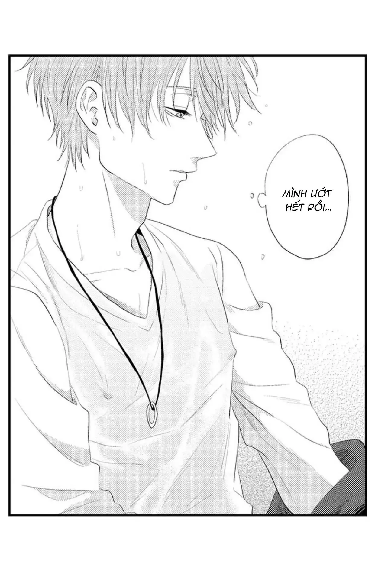 Lõa thể là một tội ác Chapter 5 Trang 4