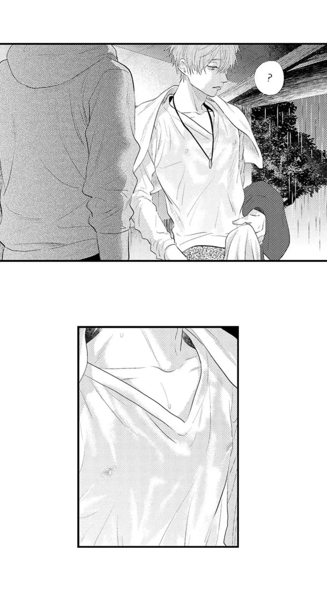 Lõa thể là một tội ác Chapter 5 Trang 8