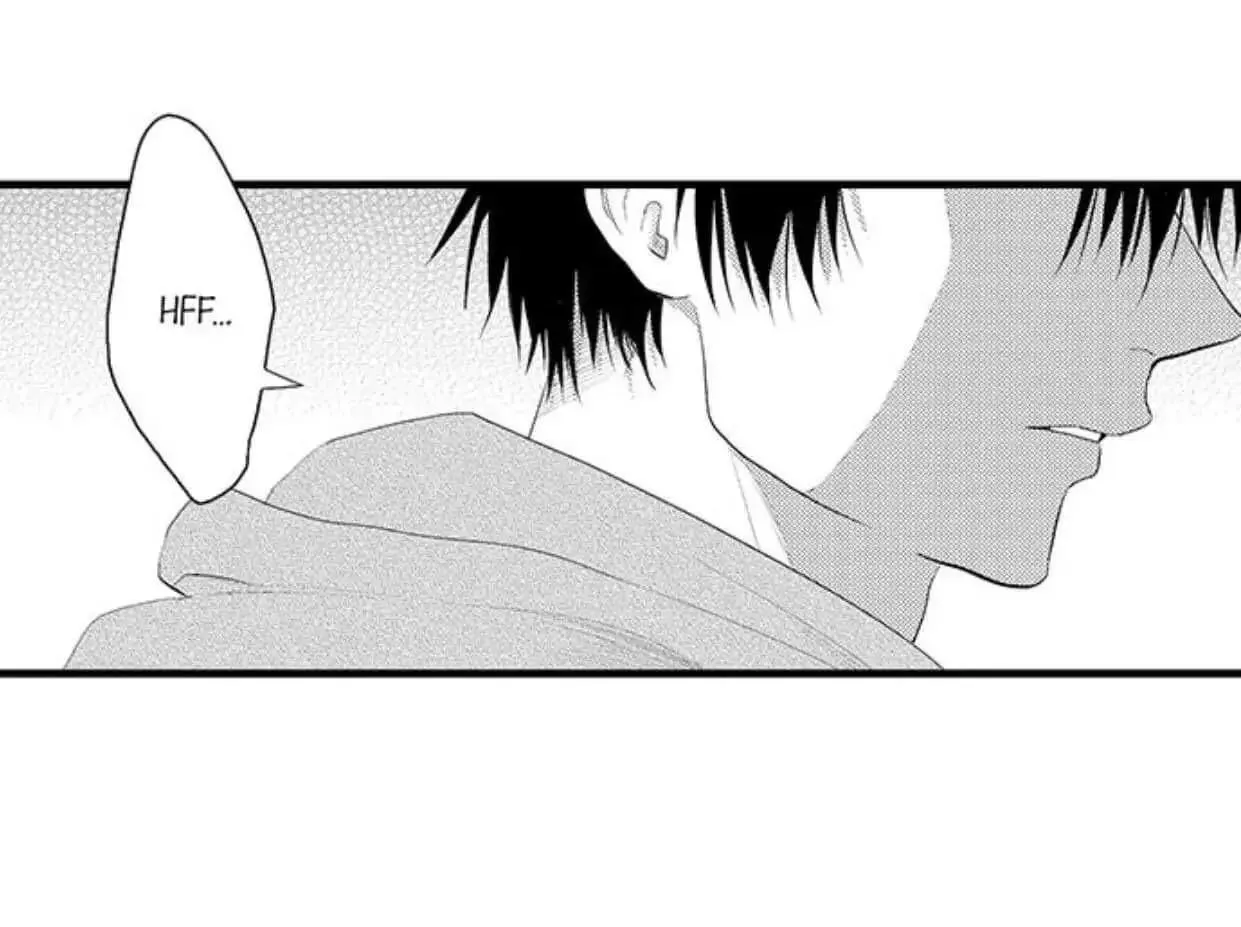 Lõa thể là một tội ác Chapter 5 Trang 10