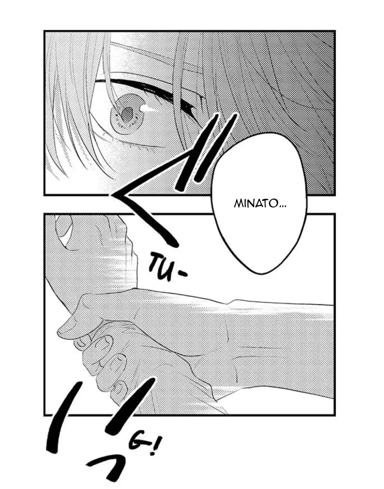 Lõa thể là một tội ác Chapter 5 Trang 11