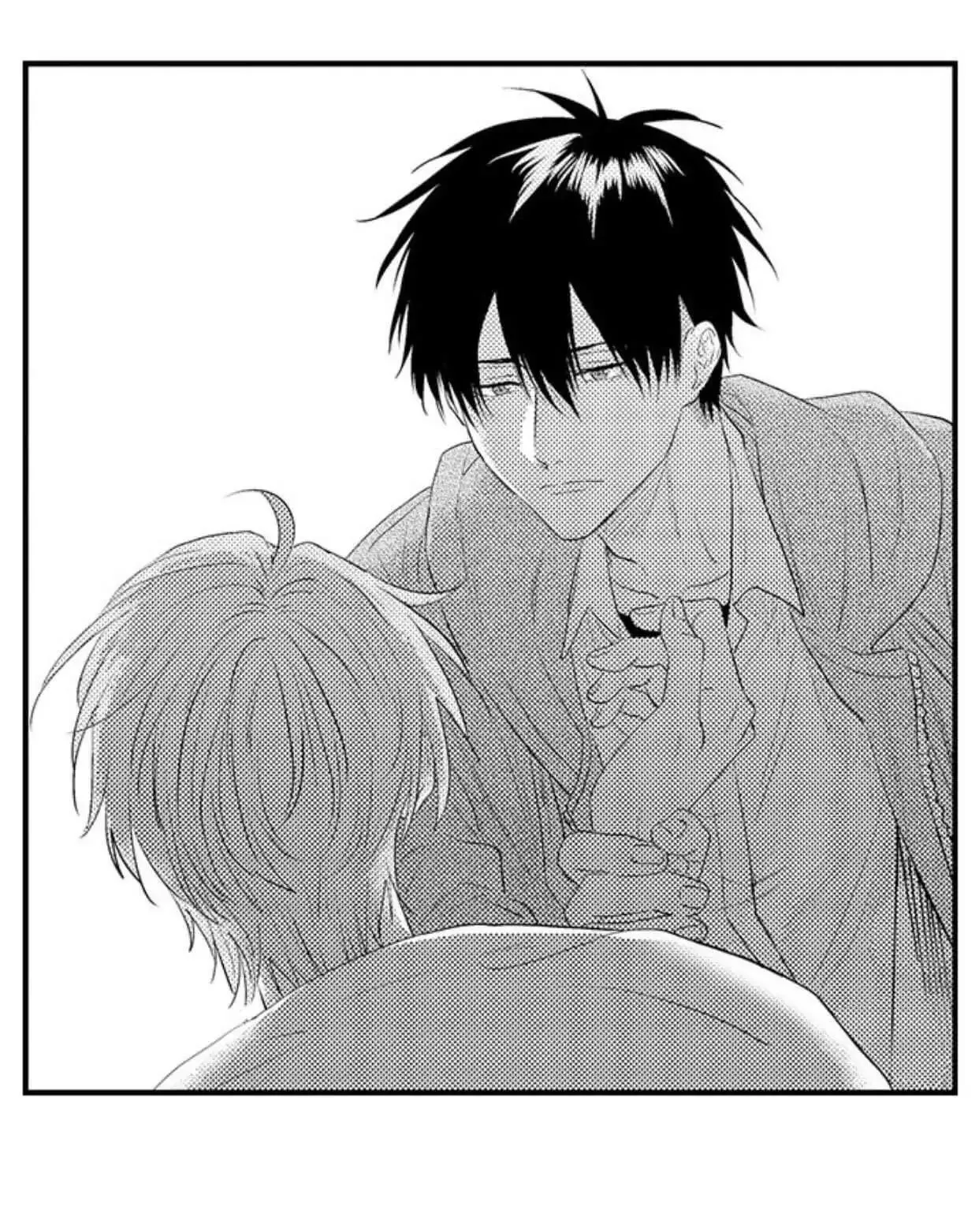 Lõa thể là một tội ác Chapter 5 Trang 12