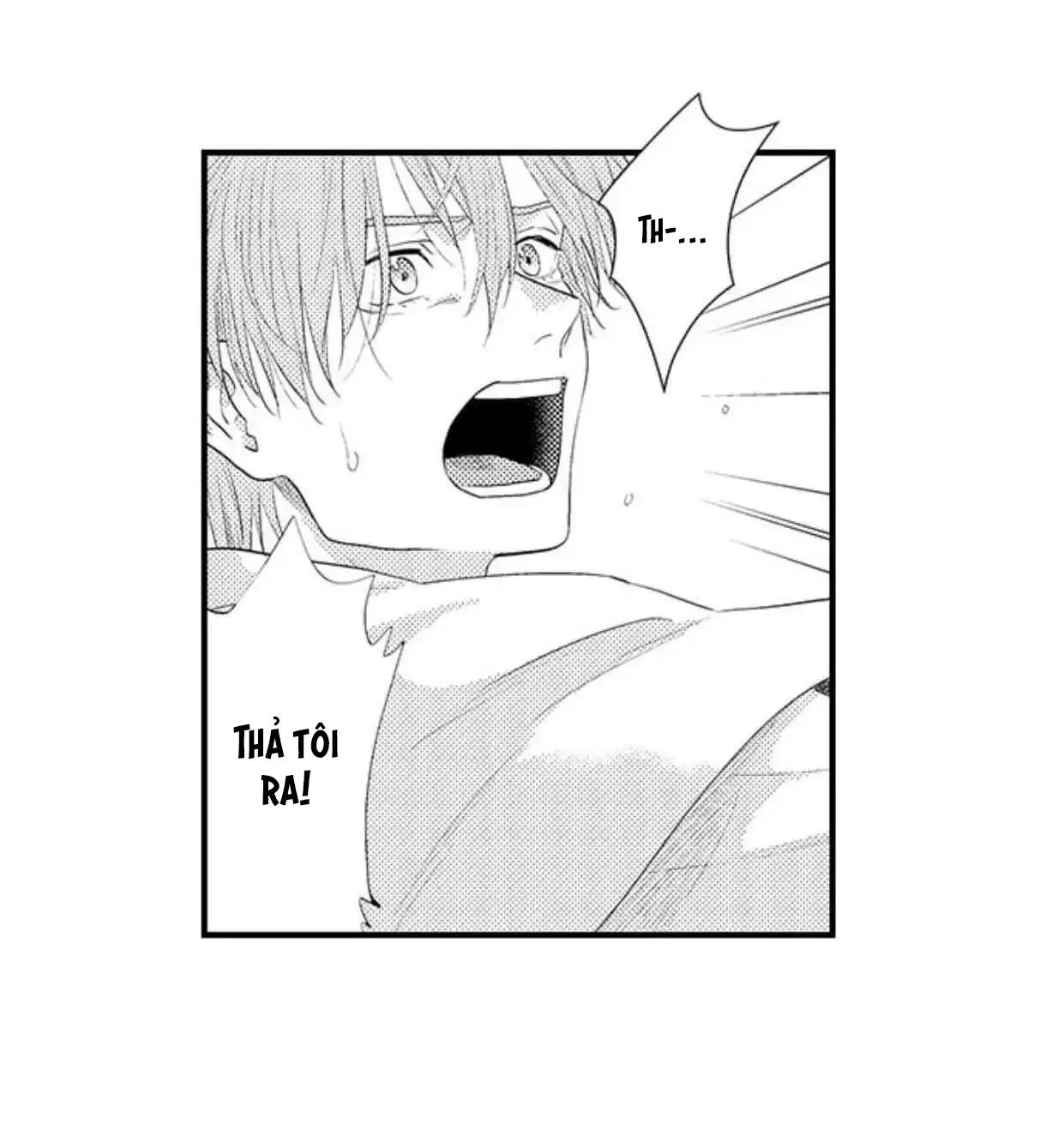 Lõa thể là một tội ác Chapter 5 Trang 13