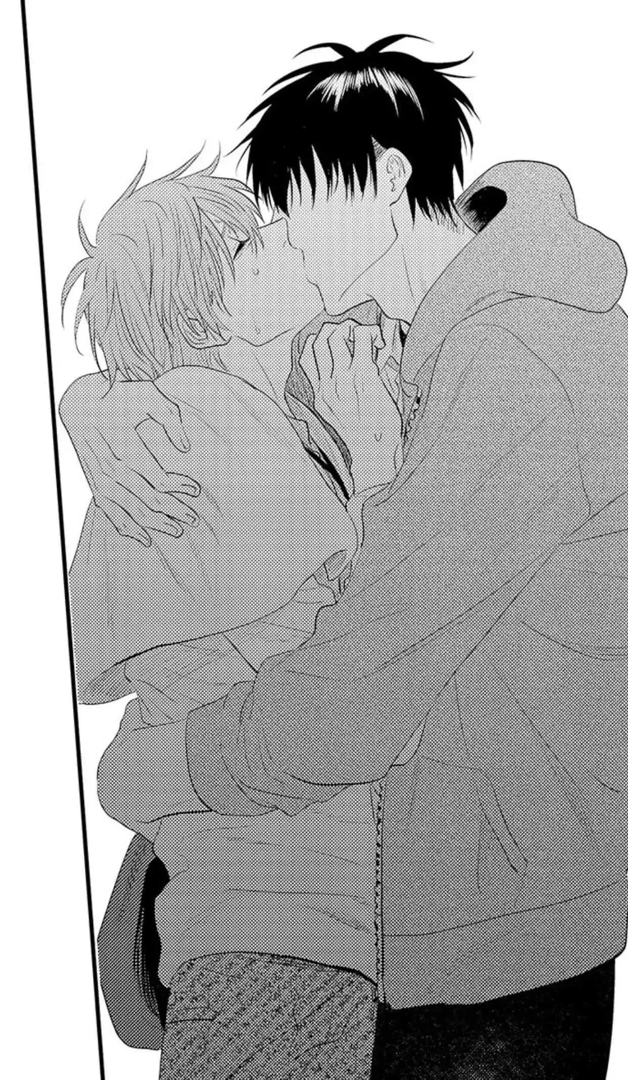 Lõa thể là một tội ác Chapter 5 Trang 17