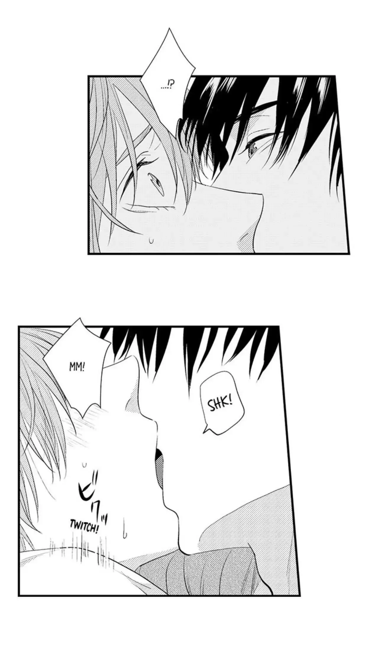 Lõa thể là một tội ác Chapter 5 Trang 18