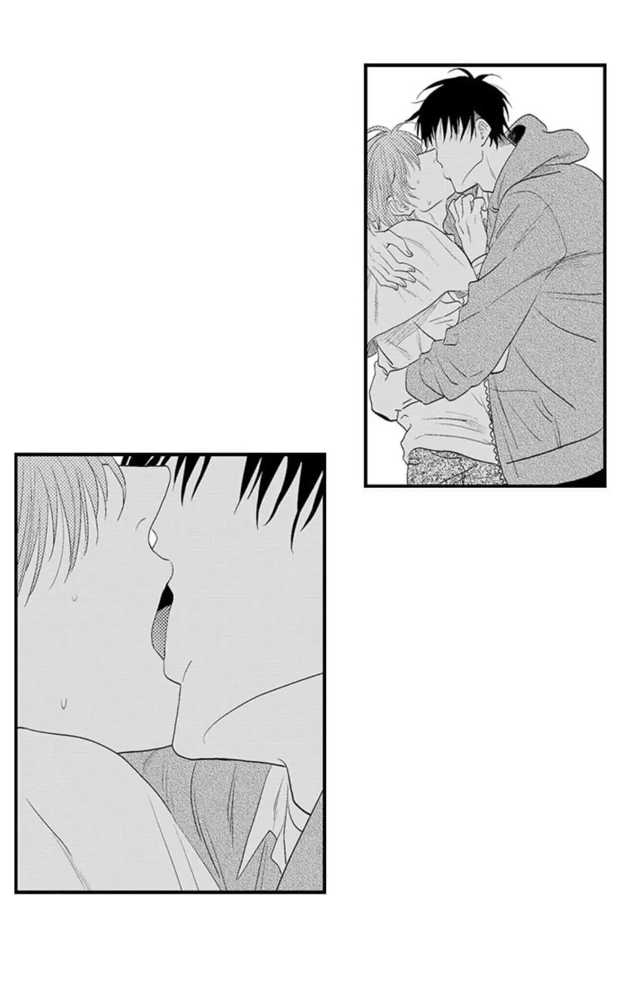 Lõa thể là một tội ác Chapter 5 Trang 30