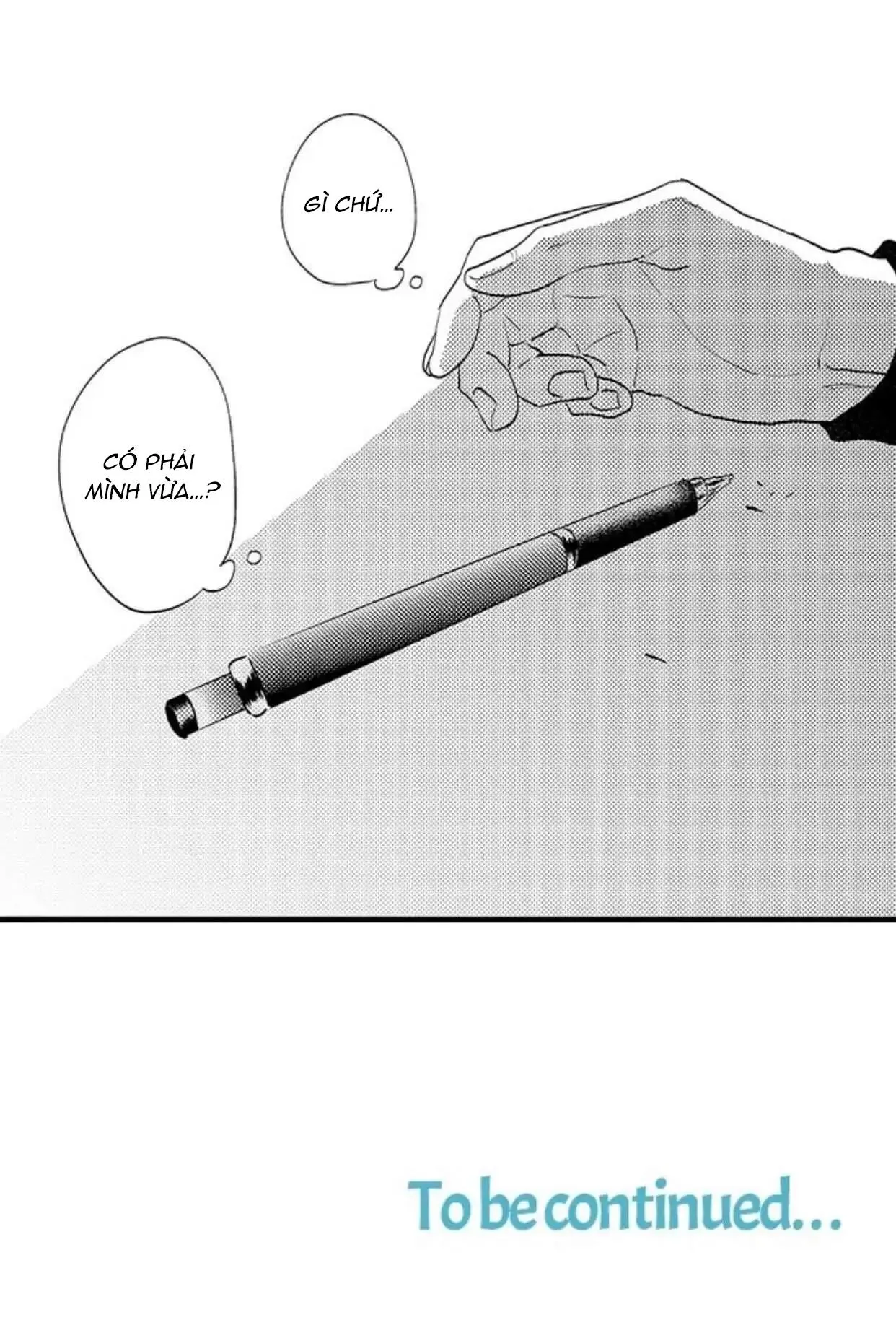 Lõa thể là một tội ác Chapter 5 Trang 33