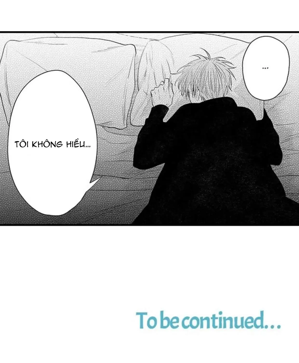 Lõa thể là một tội ác Chapter 6 Trang 25