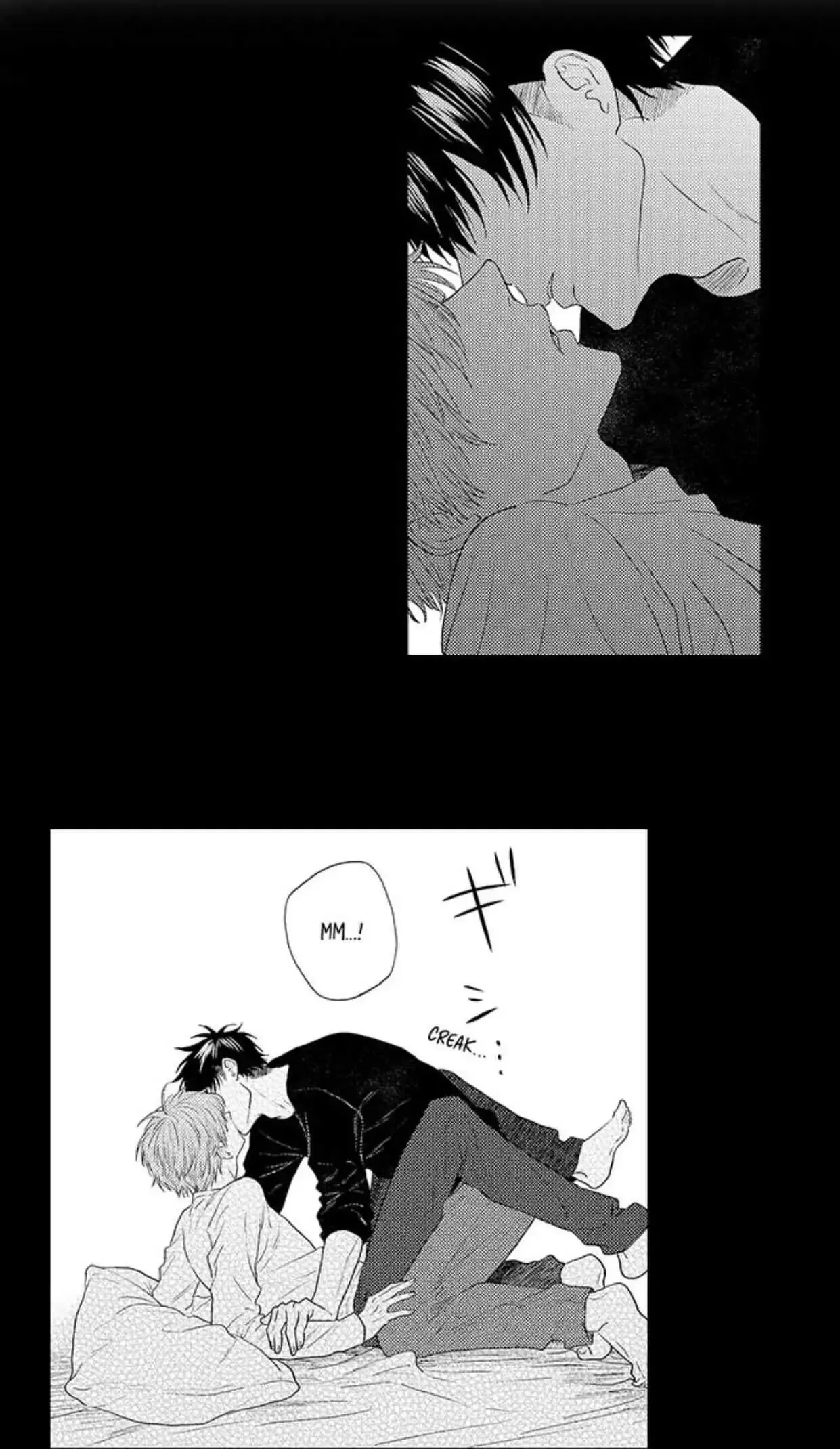 Lõa thể là một tội ác Chapter 7 Trang 3