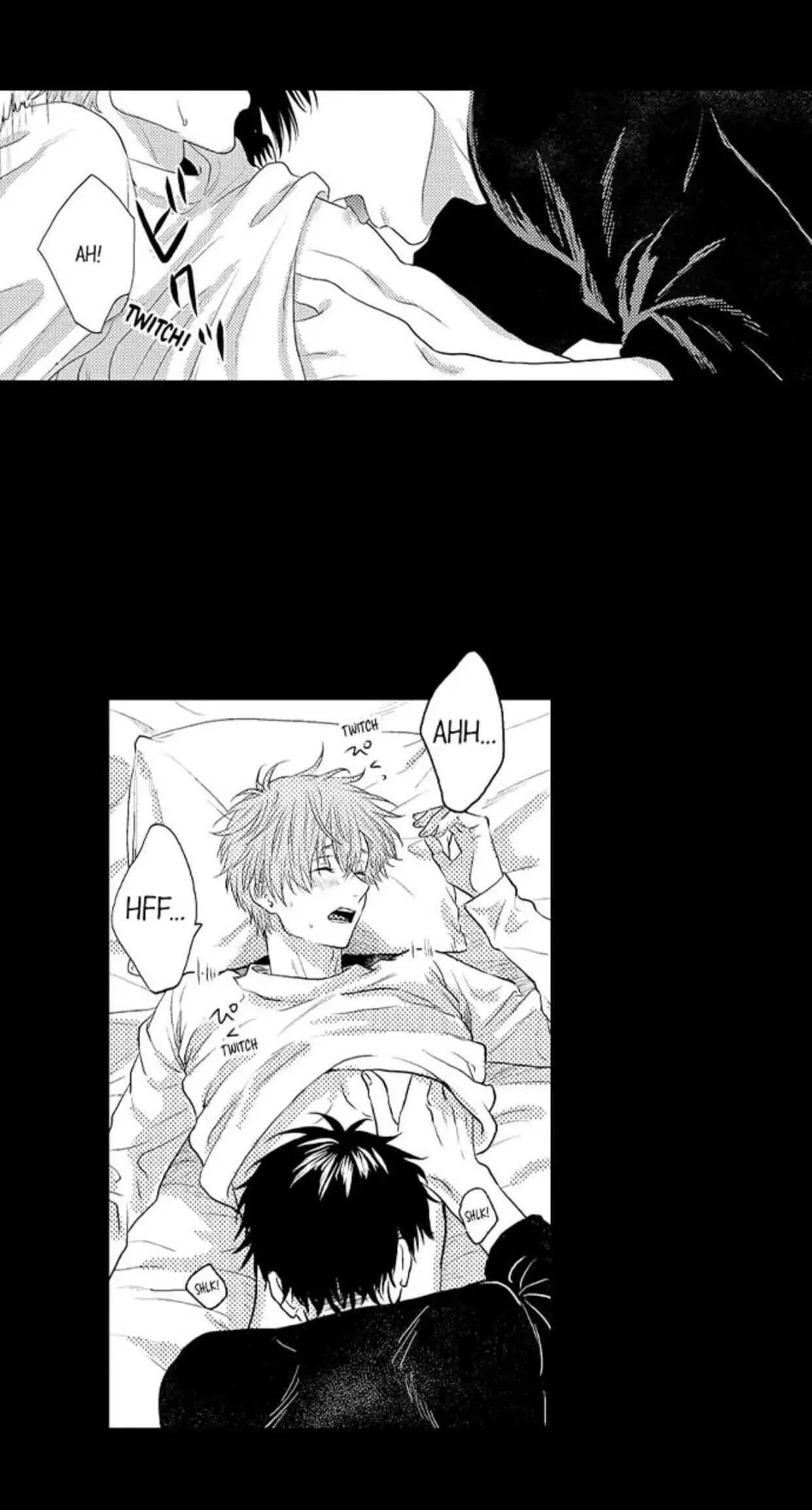 Lõa thể là một tội ác Chapter 7 Trang 4