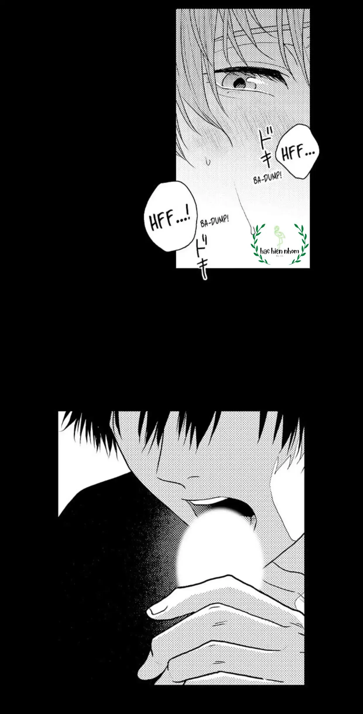 Lõa thể là một tội ác Chapter 7 Trang 5