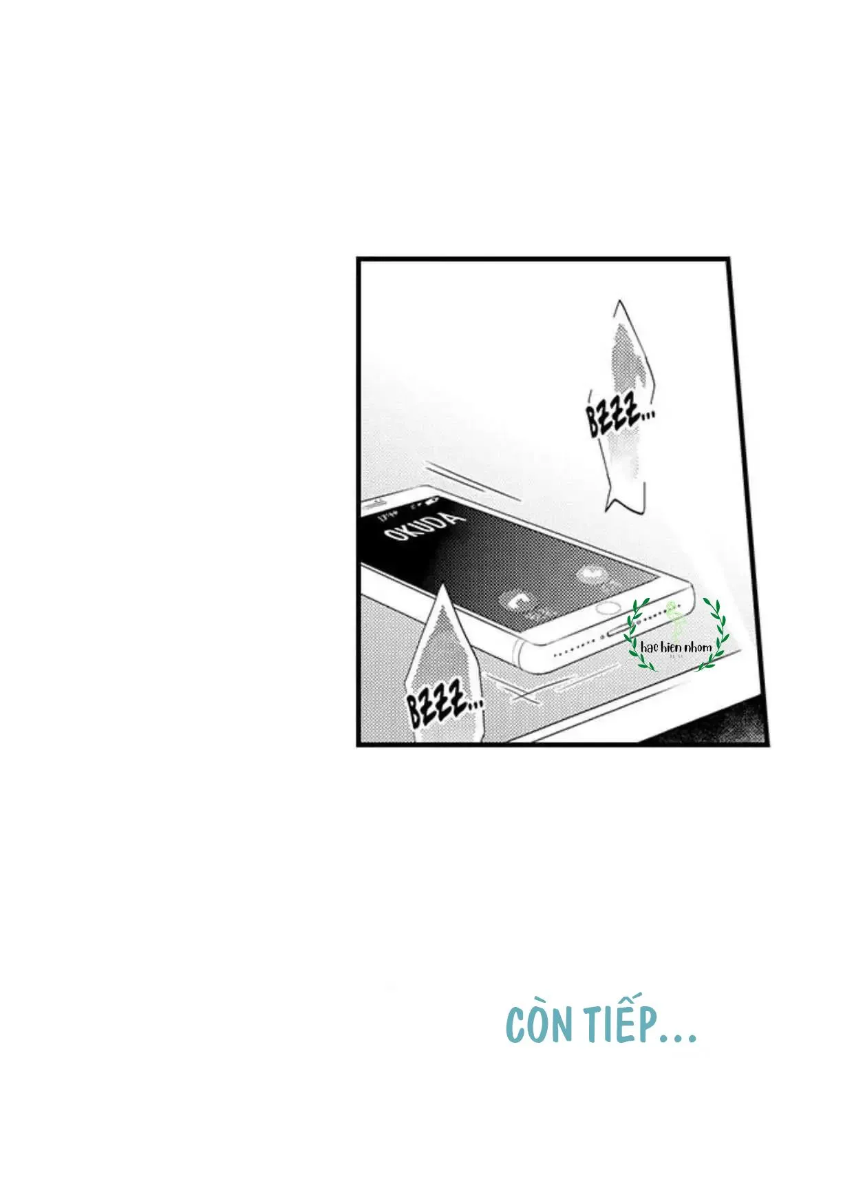 Lõa thể là một tội ác Chapter 7 Trang 21