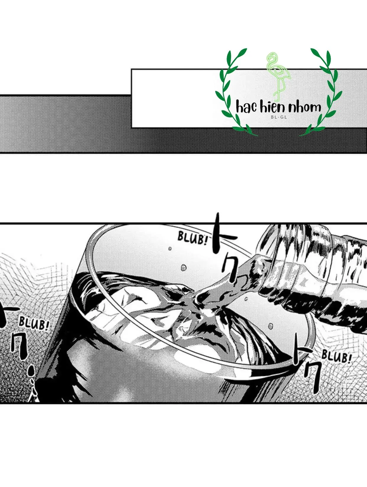 Lõa thể là một tội ác Chapter 8 Trang 19