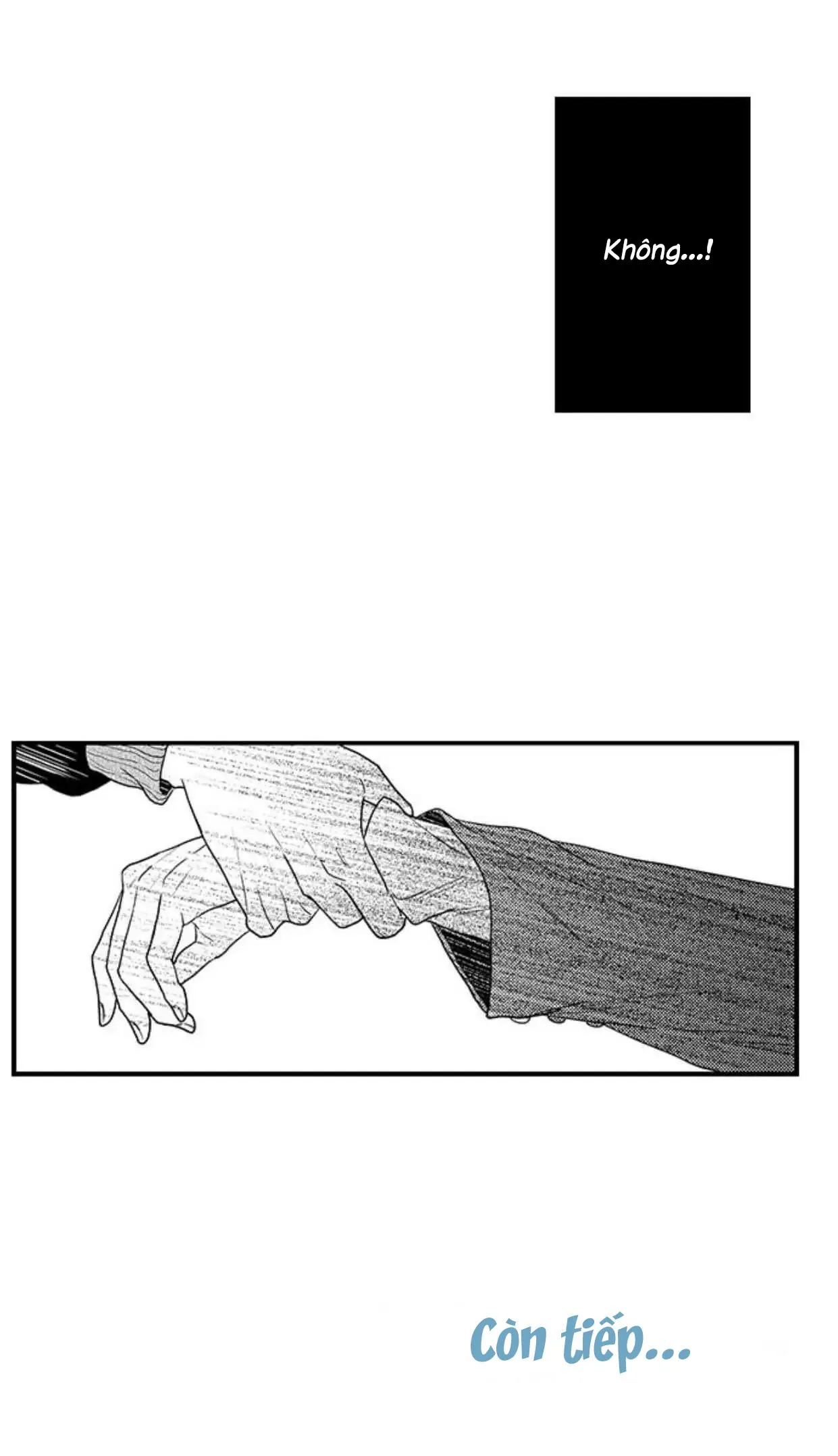 Lõa thể là một tội ác Chapter 8 Trang 27