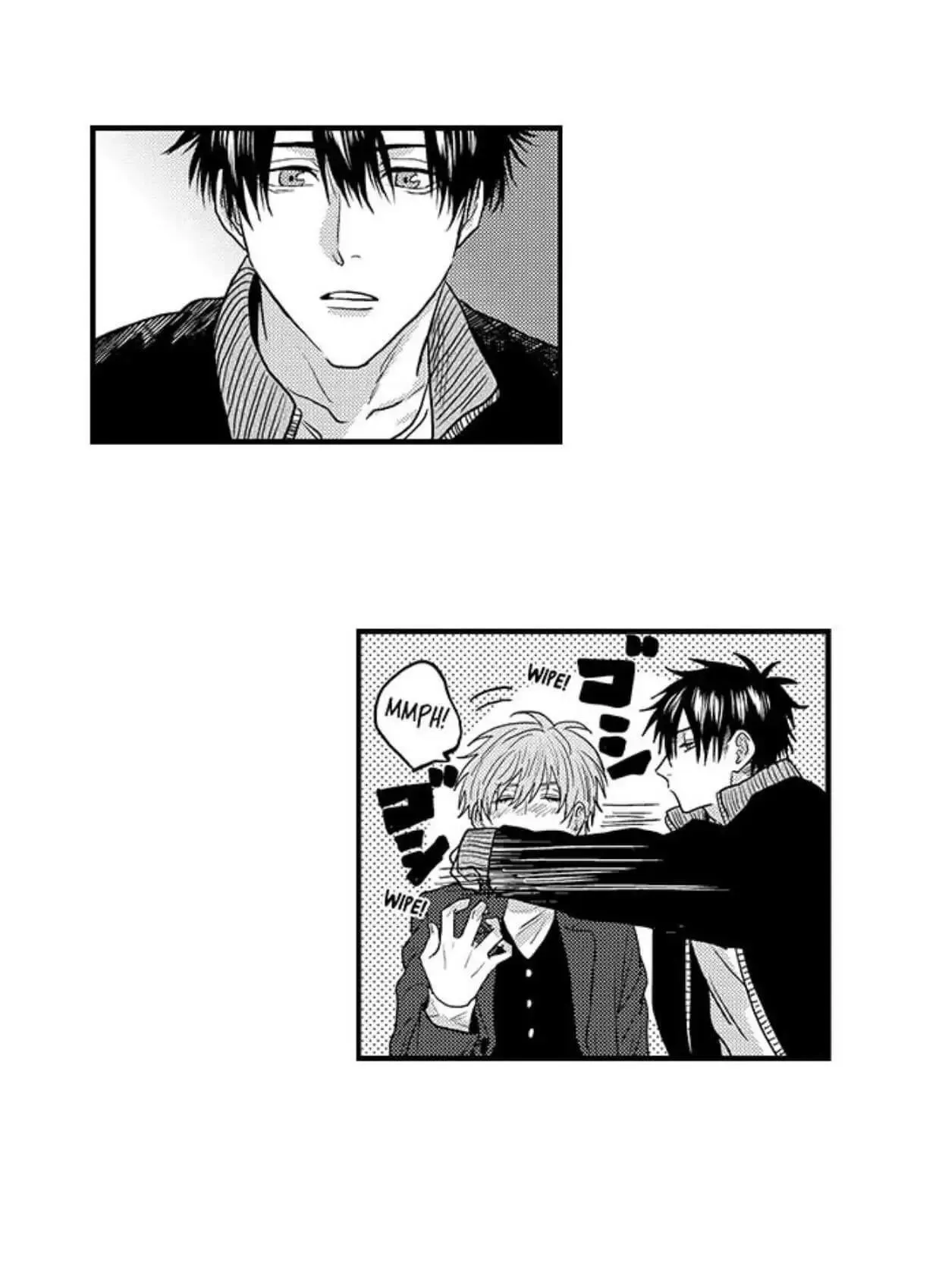 Lõa thể là một tội ác Chapter 9 Trang 26