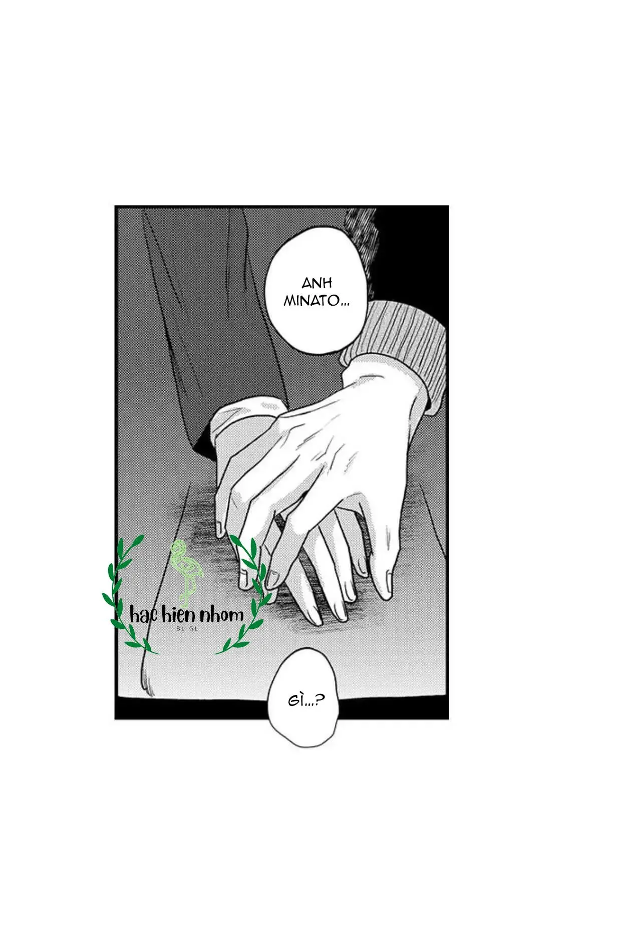 Lõa thể là một tội ác Chapter 9 Trang 27