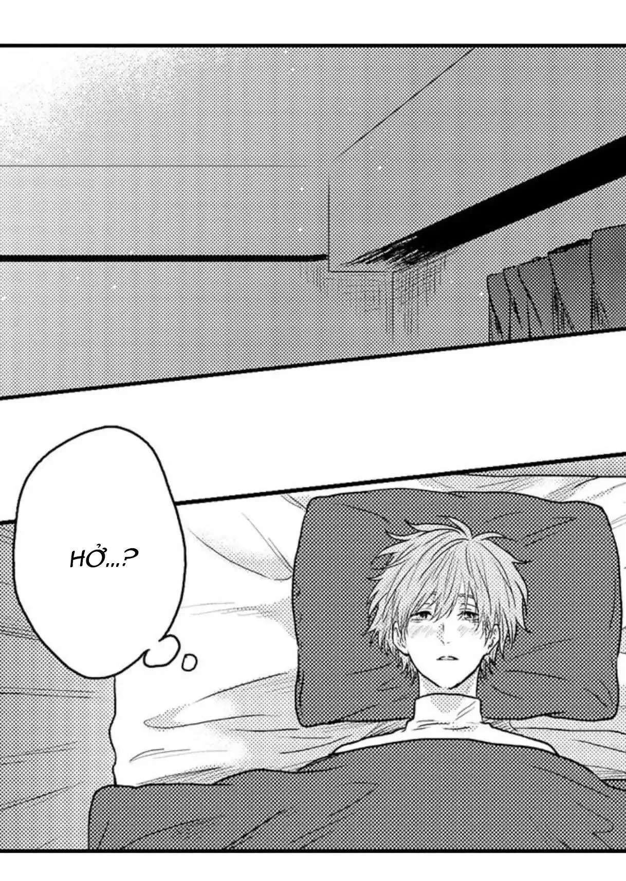 Lõa thể là một tội ác Chapter 10 Trang 3