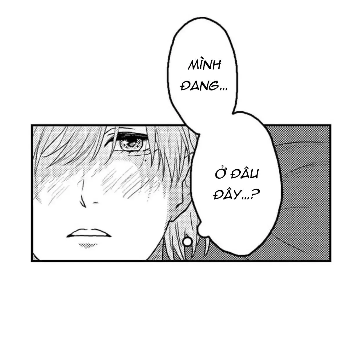 Lõa thể là một tội ác Chapter 10 Trang 4