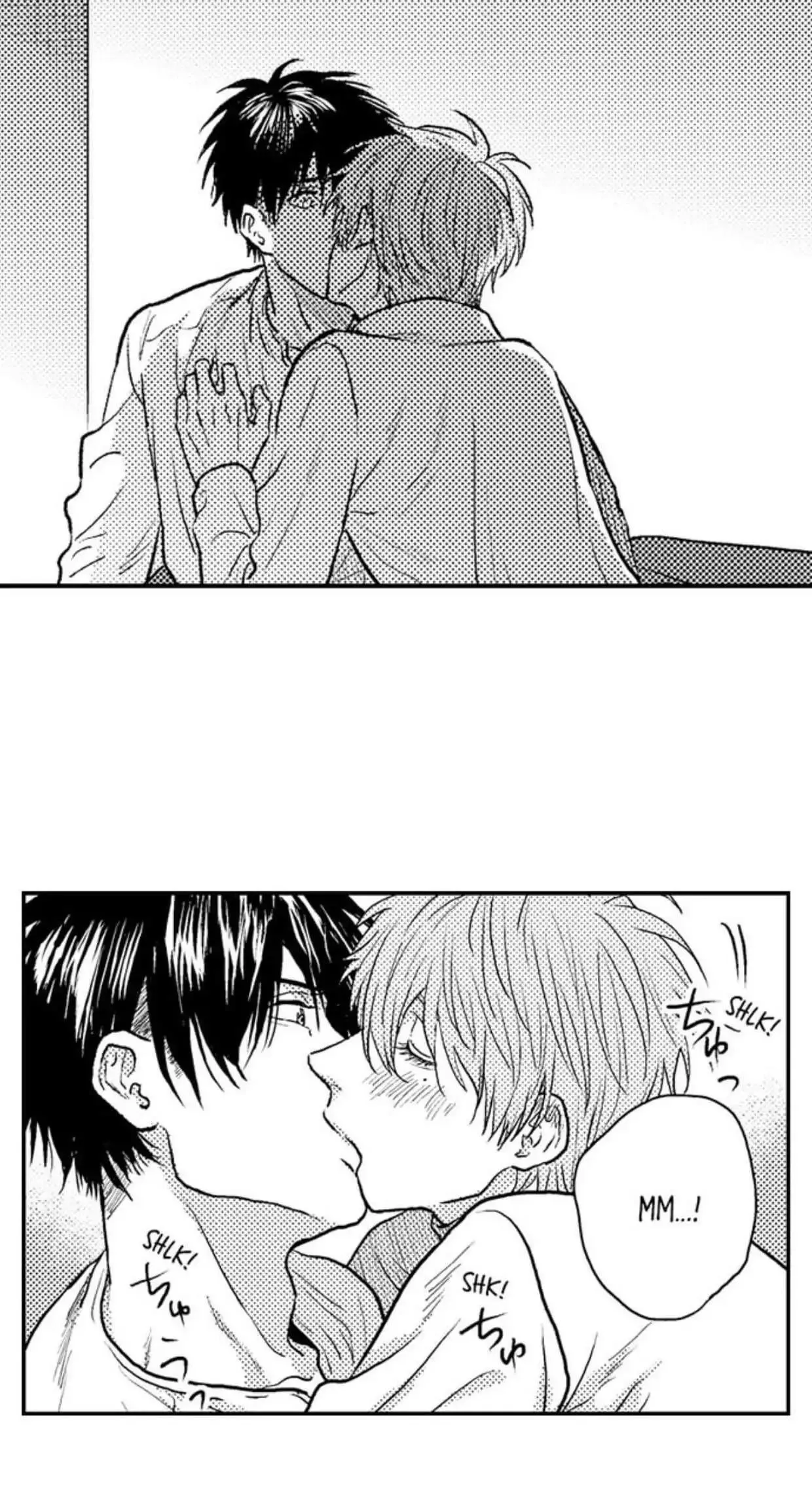 Lõa thể là một tội ác Chapter 10 Trang 9