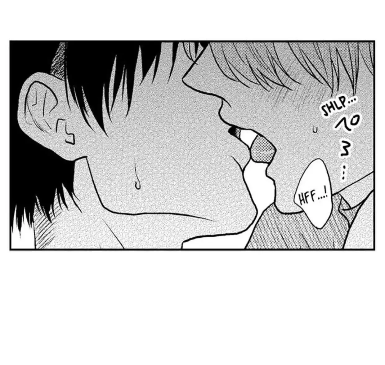 Lõa thể là một tội ác Chapter 10 Trang 10