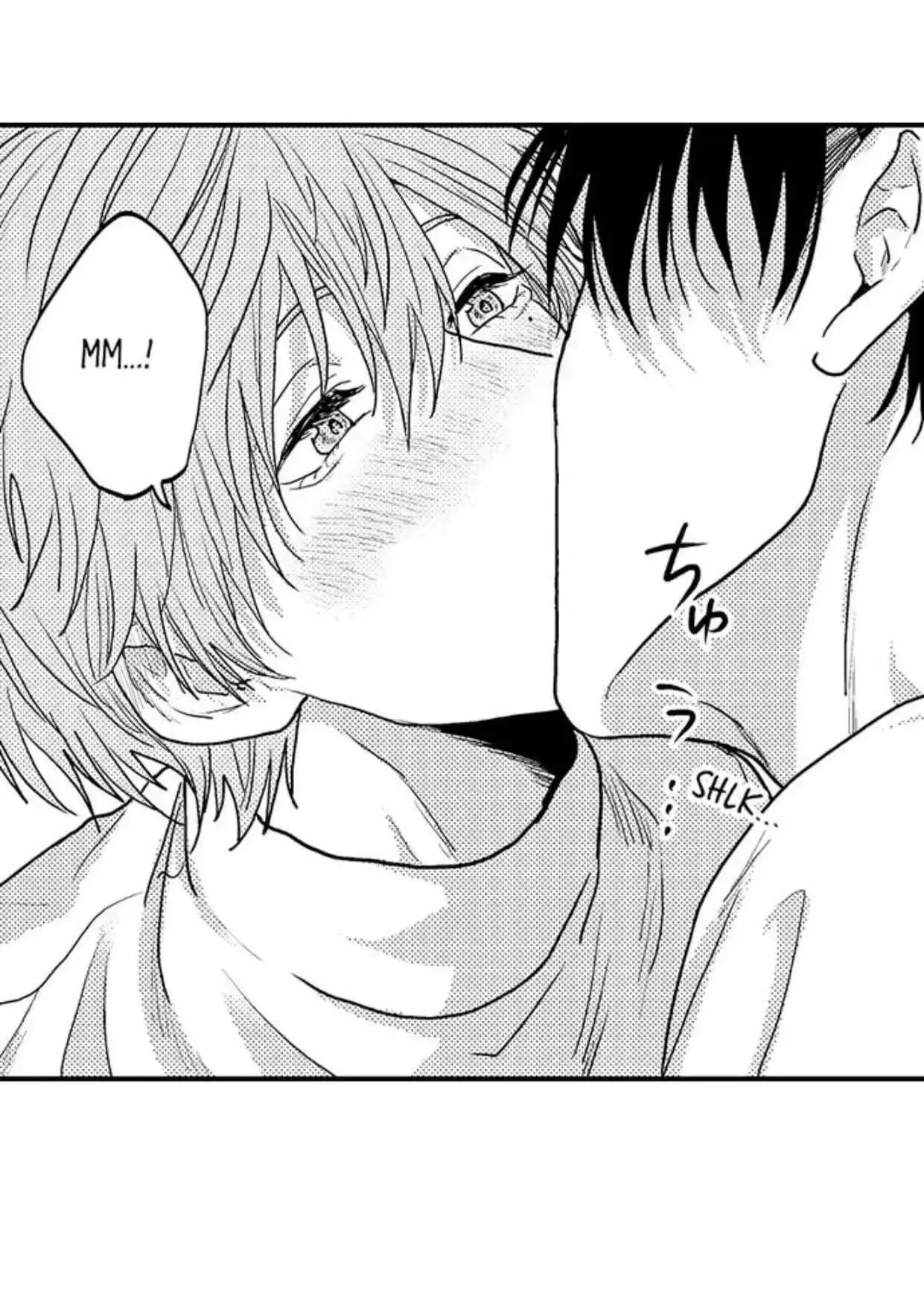 Lõa thể là một tội ác Chapter 10 Trang 13