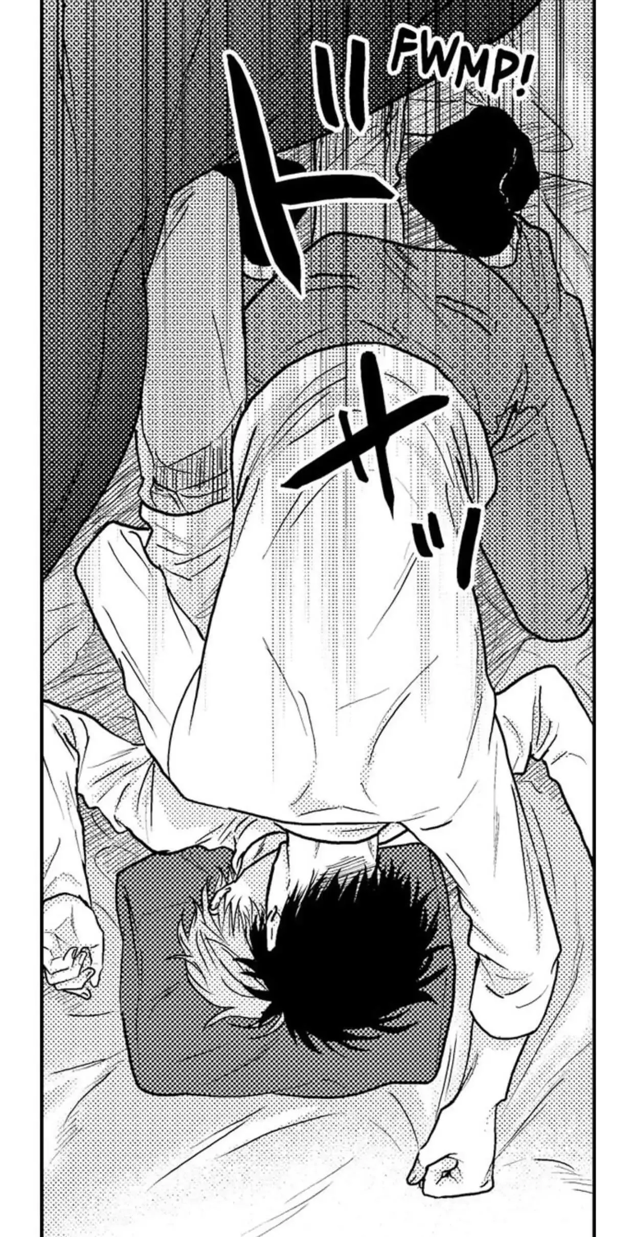 Lõa thể là một tội ác Chapter 10 Trang 14