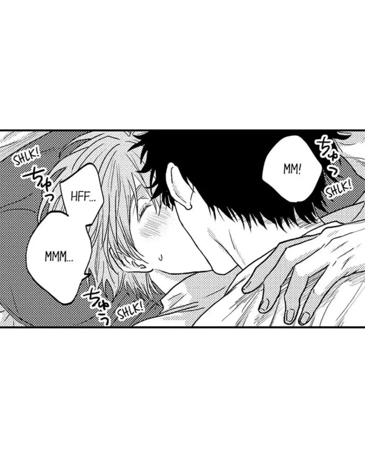 Lõa thể là một tội ác Chapter 10 Trang 15