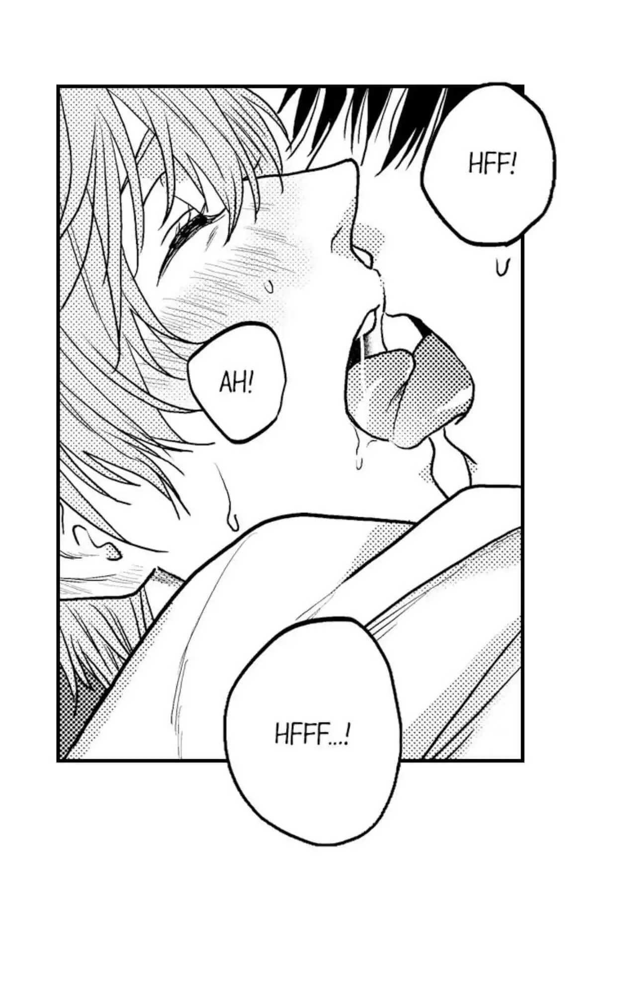 Lõa thể là một tội ác Chapter 10 Trang 17