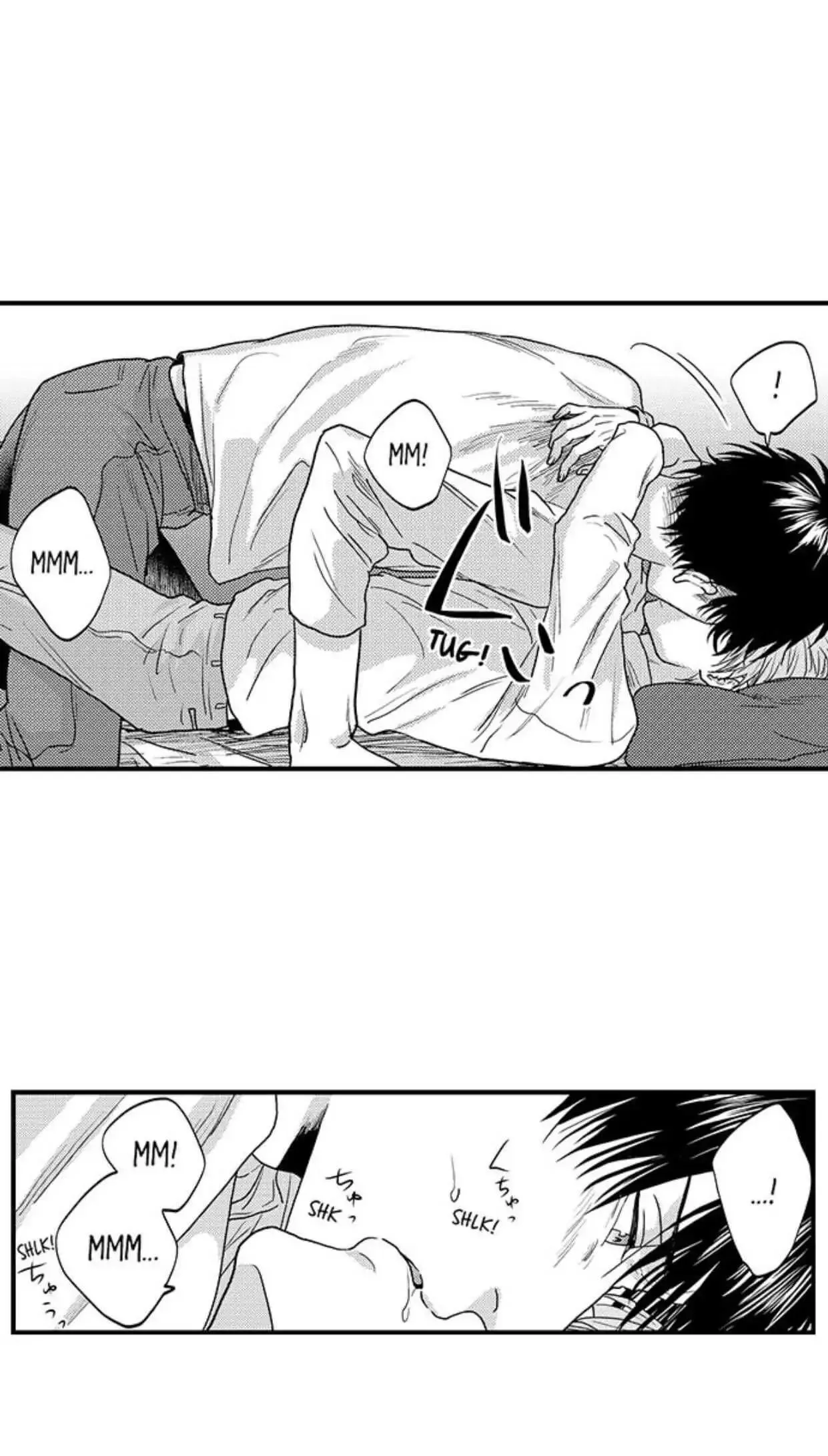 Lõa thể là một tội ác Chapter 10 Trang 18