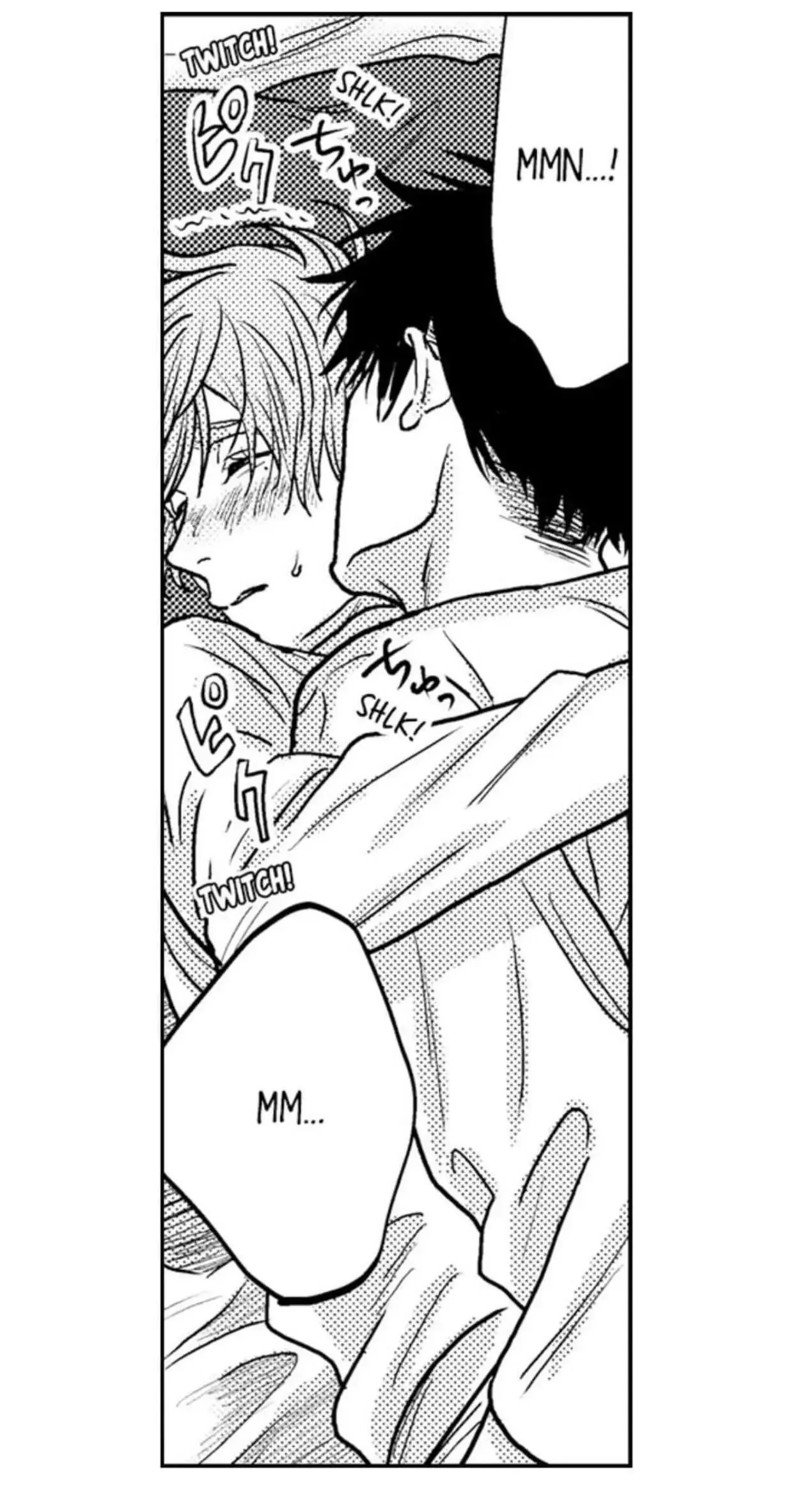 Lõa thể là một tội ác Chapter 10 Trang 20