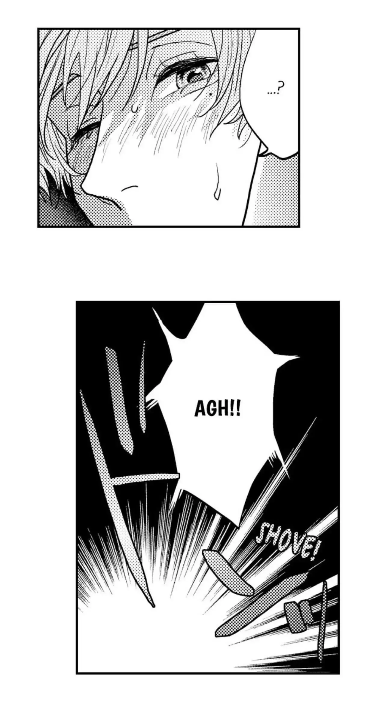 Lõa thể là một tội ác Chapter 10 Trang 21