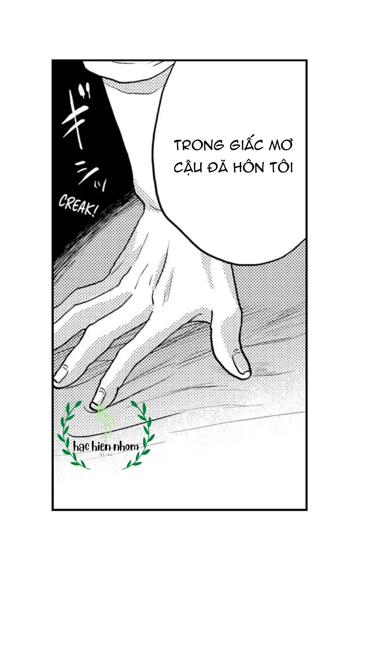 Lõa thể là một tội ác Chapter 10 Trang 27