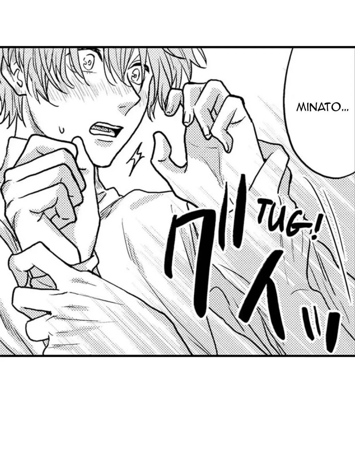 Lõa thể là một tội ác Chapter 10 Trang 30