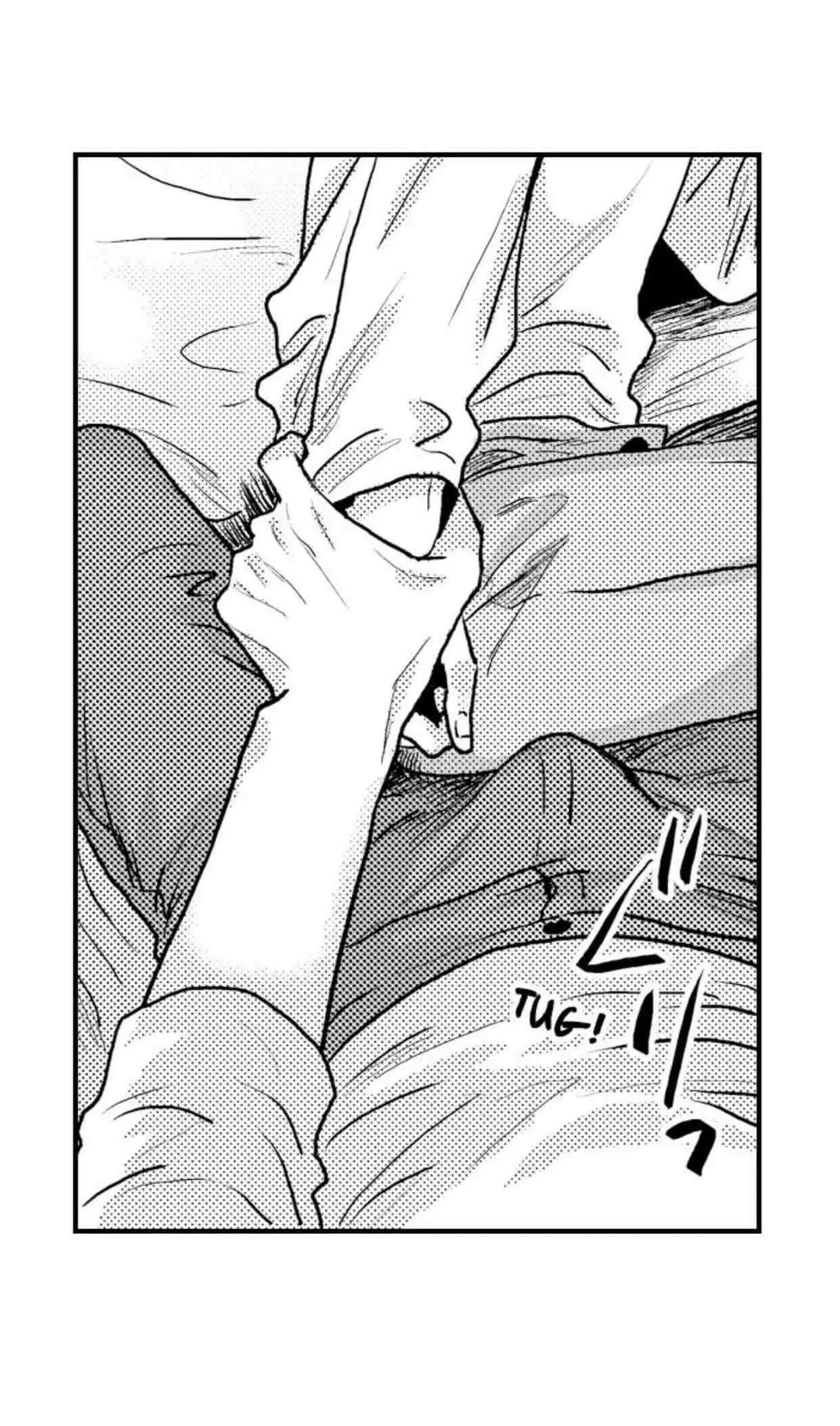 Lõa thể là một tội ác Chapter 10 Trang 35